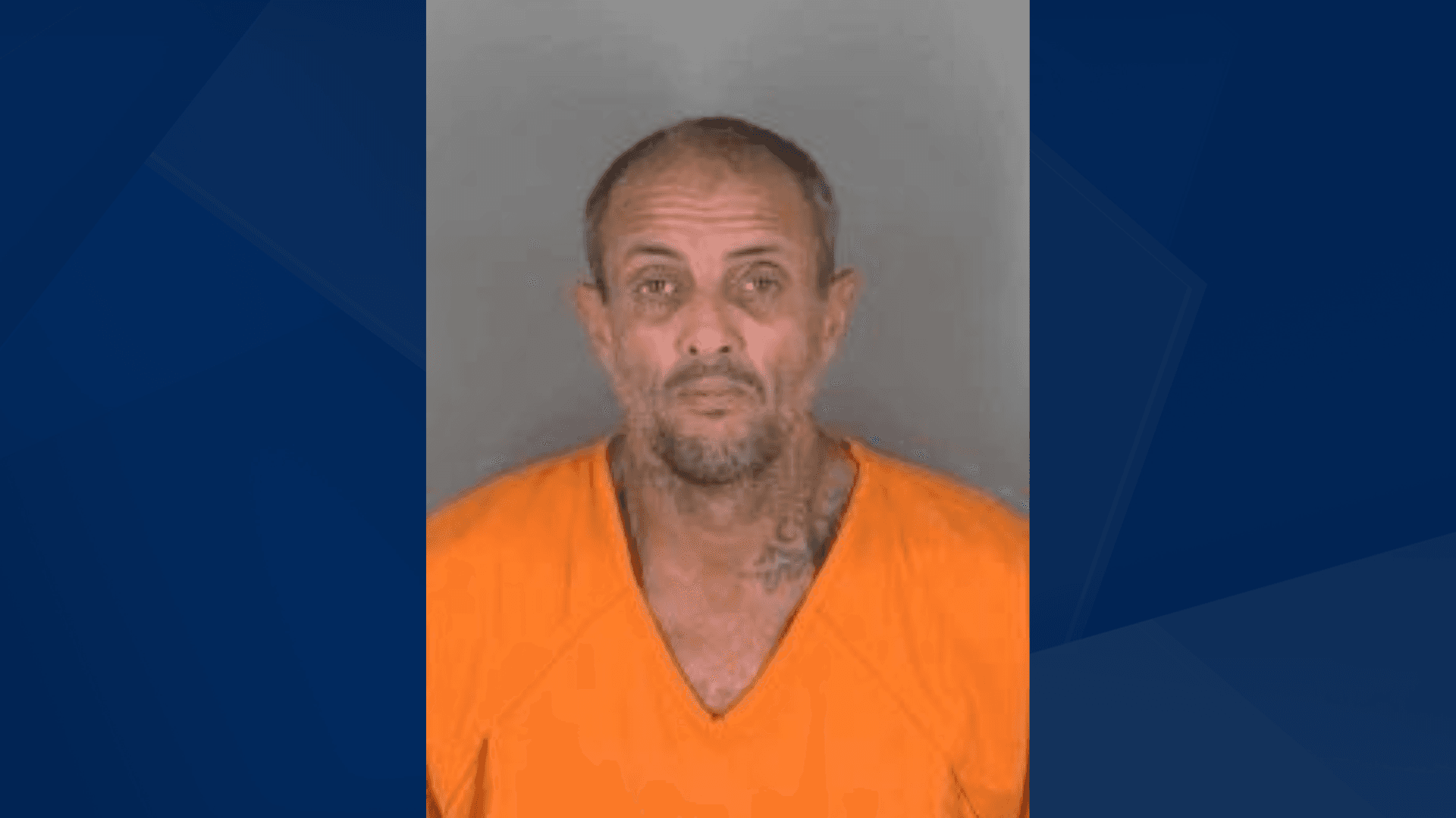 LaBelle man arrested after leading Florida troopers on high-speed chase in Collier County