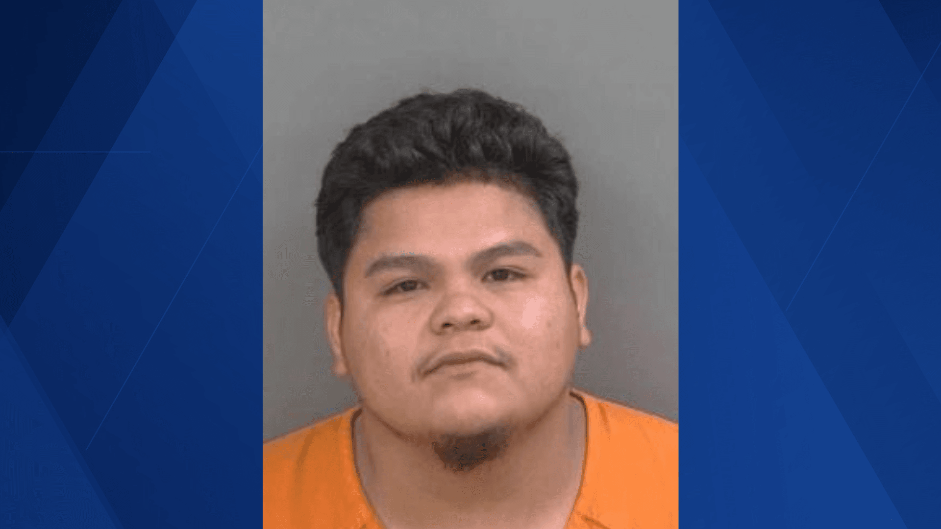 Man accused of racing at speeds near 100 mph in Collier County