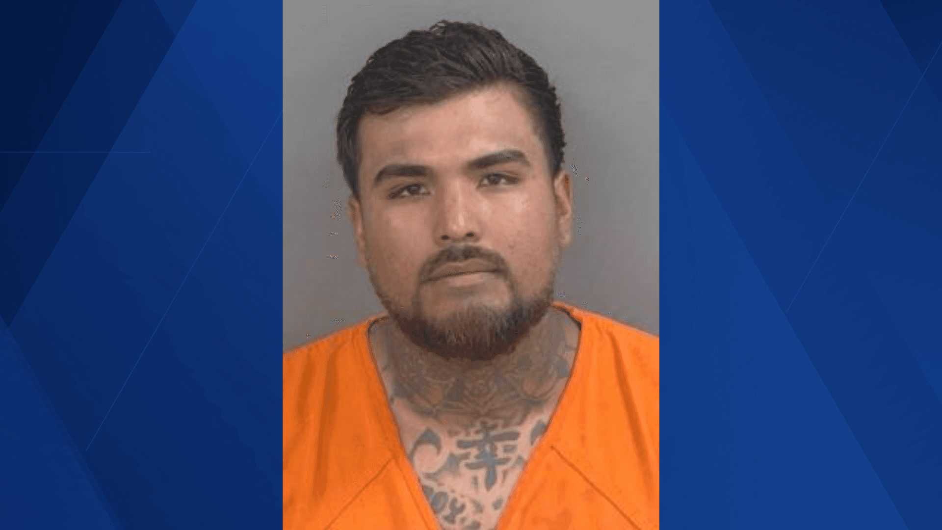 Naples man accused of throwing ratchet through car window in road rage incident