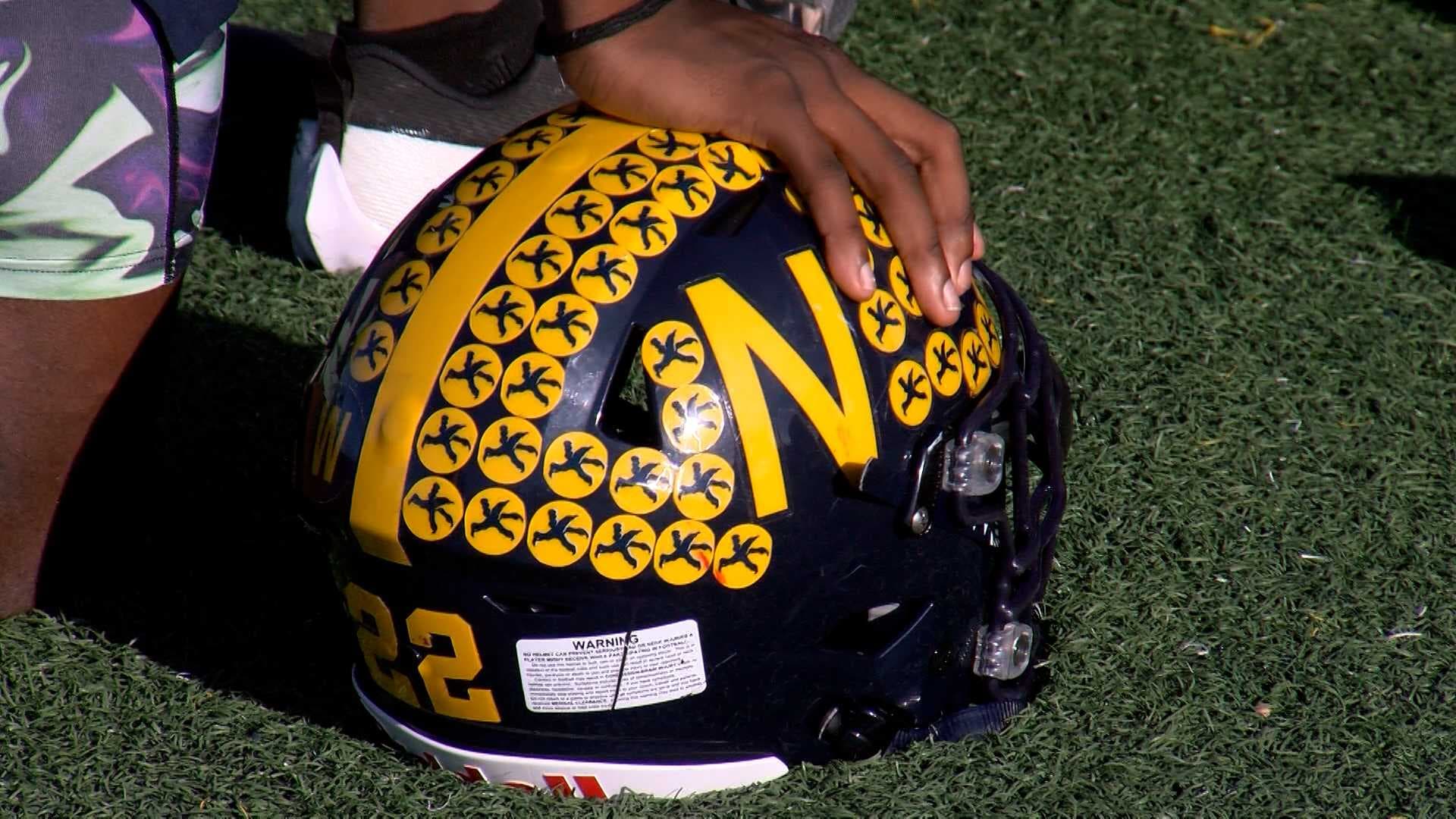 The last team standing: Naples football heading to state Final Four