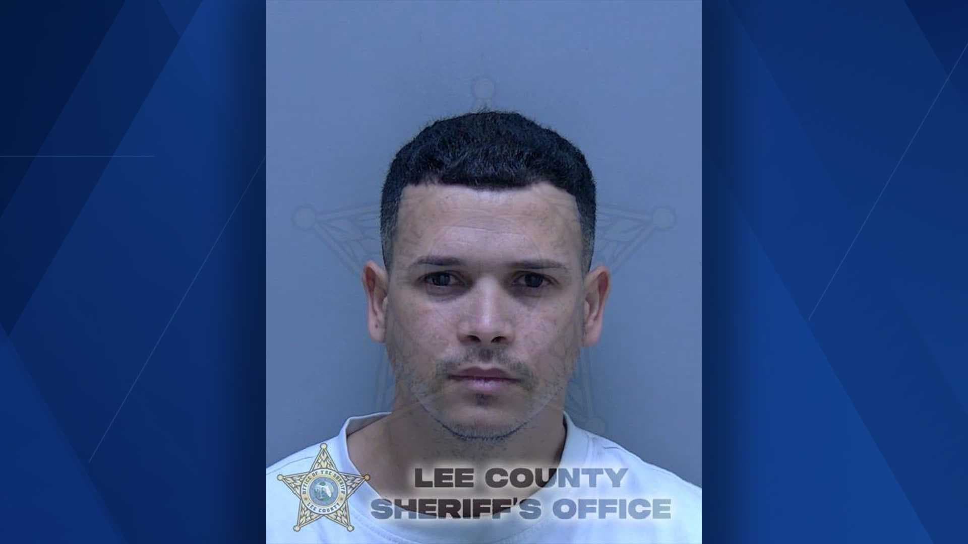 Man arrested for deadly road rage incident along I-75 in Estero