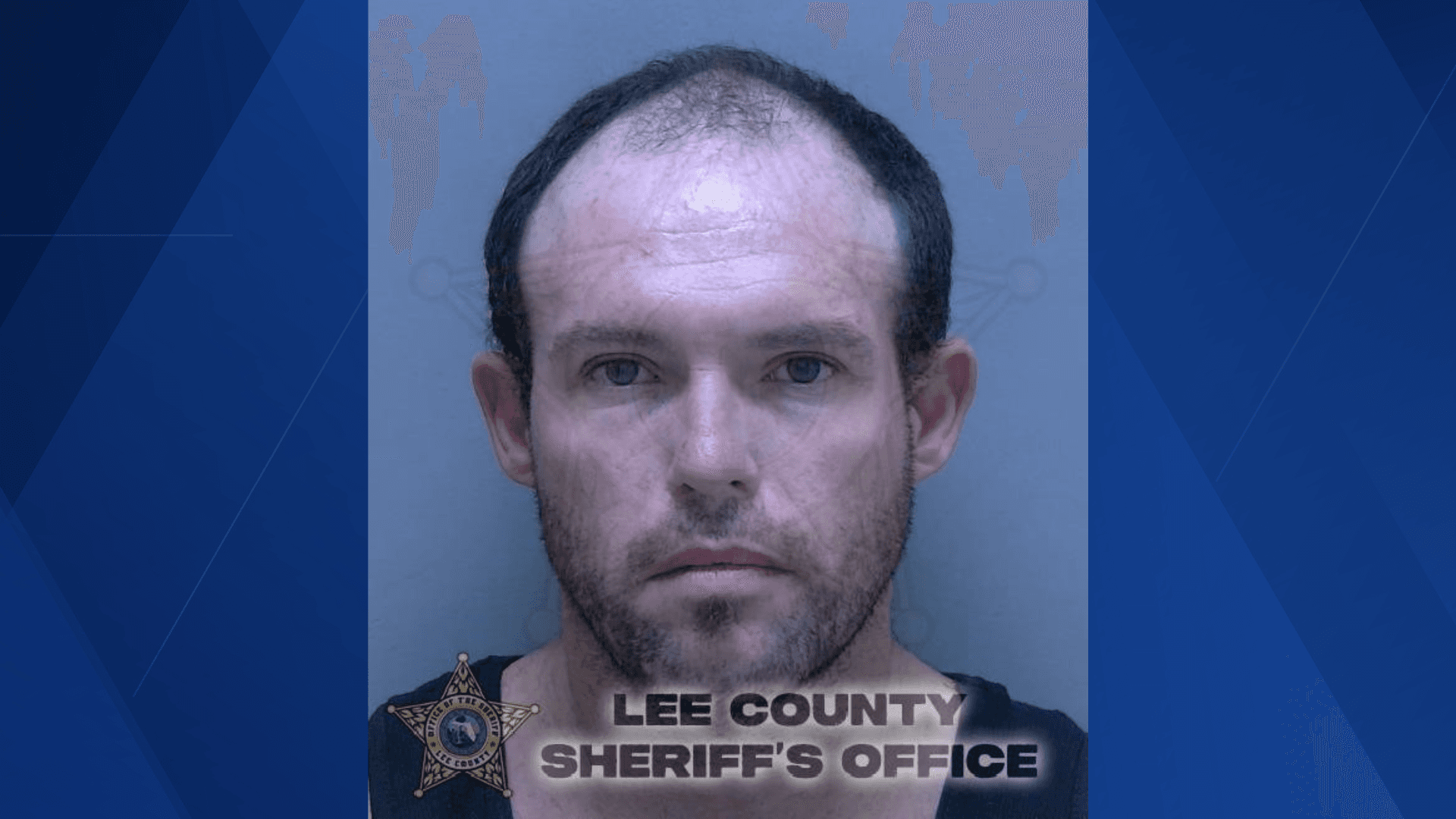 Cape Coral police arrest suspect in string of mail theft, property damage cases