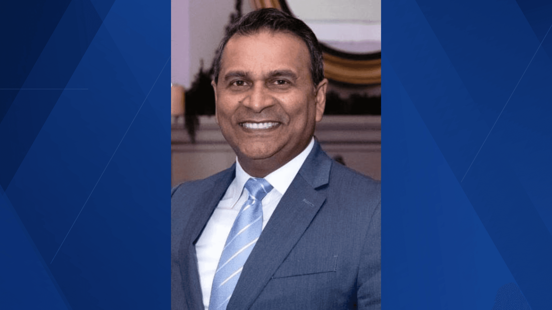 Naples City Manager Jay Boodheshwar suddenly resigns