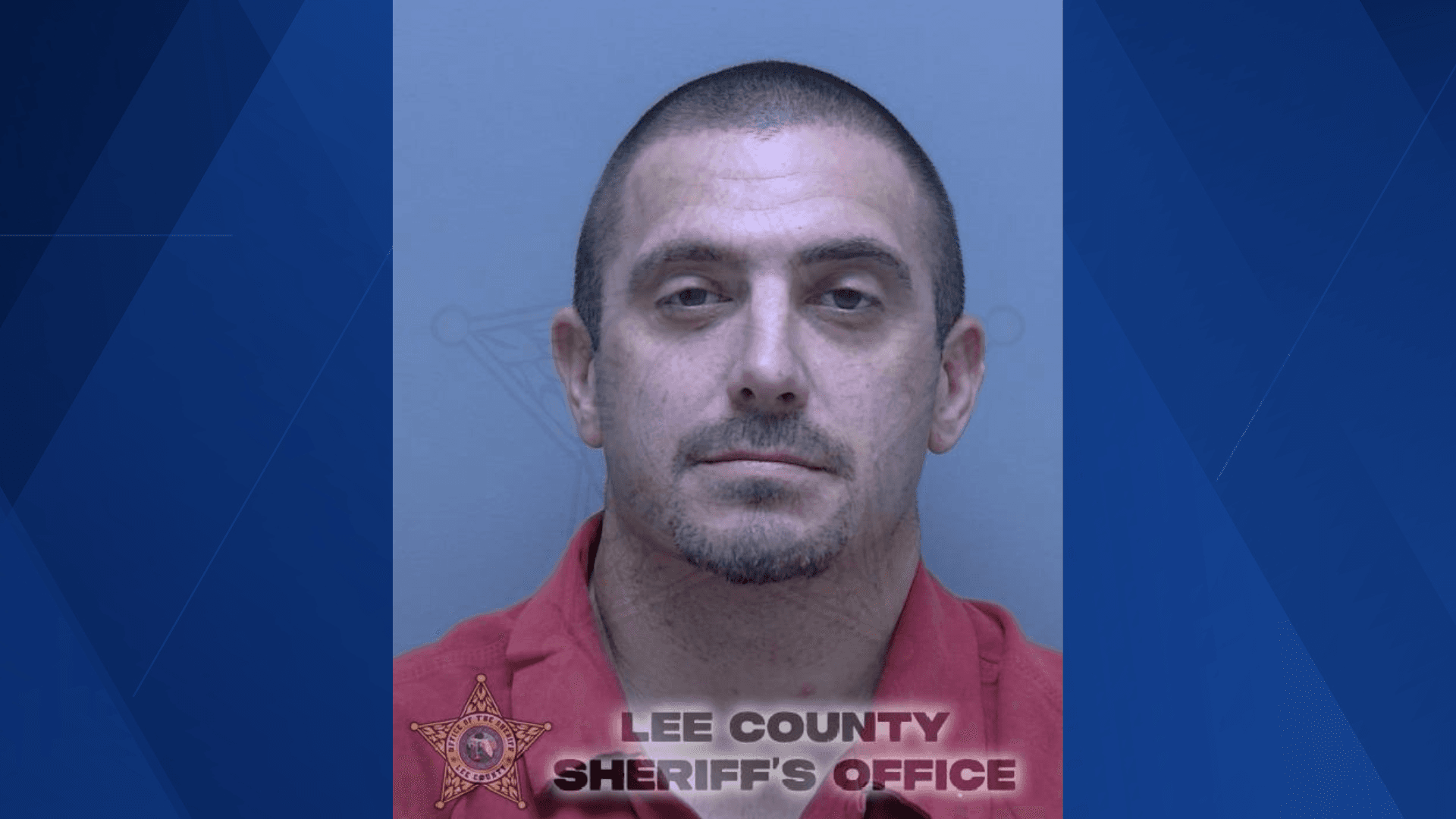 Argument and erratic behavior escalates to SWAT response and arrest of Cape Coral man