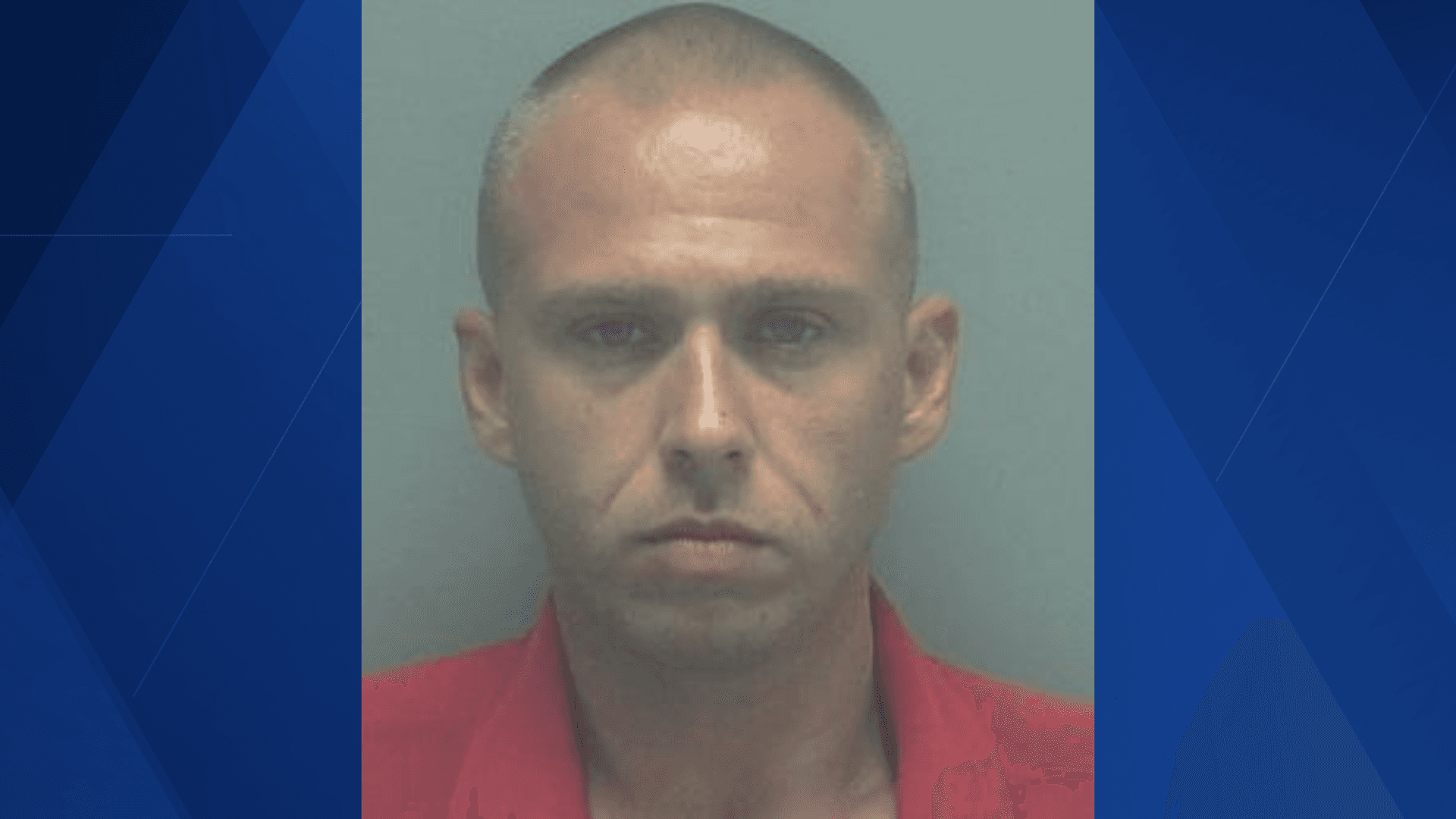 North Fort Myers man wanted for probation violation after crime spree