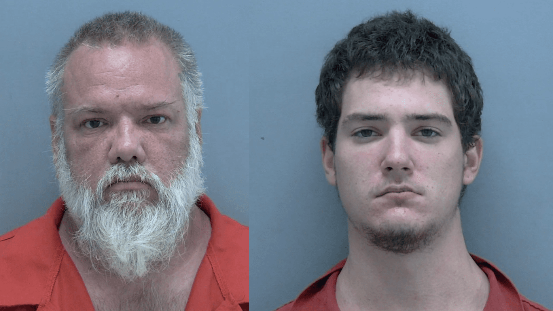 Two men indicted for home invasion, first-degree murder of two women in Tice