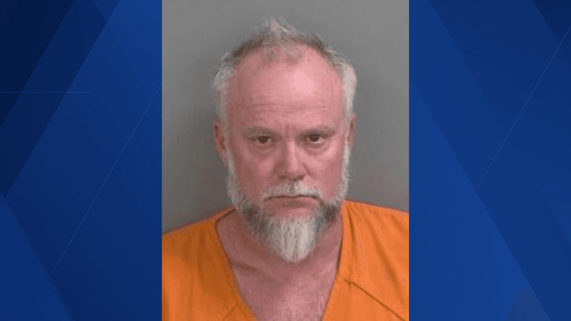 Prominent Florida shark fisherman arrested, accused of embezzling money from a church