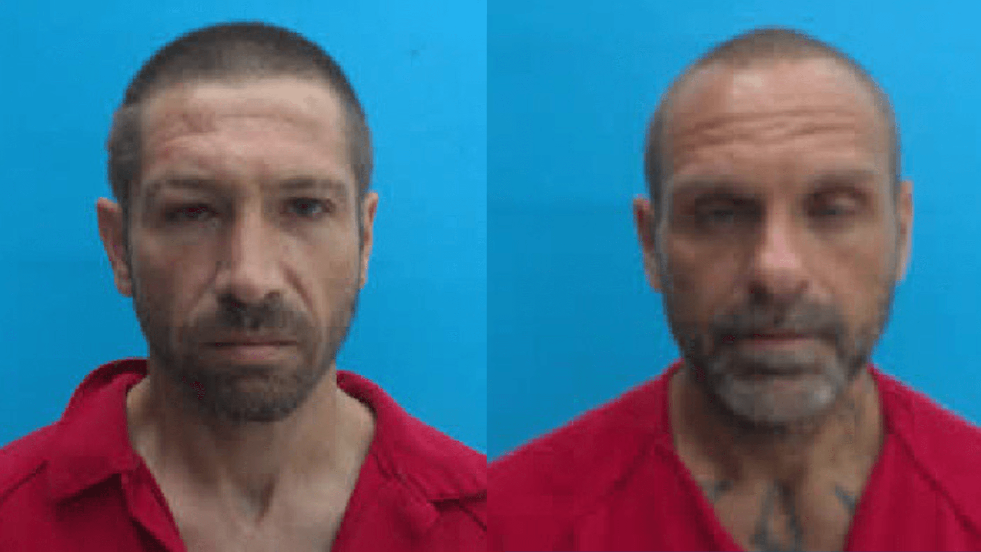 Two men arrested in connection to charges of sexual abuse of a minor