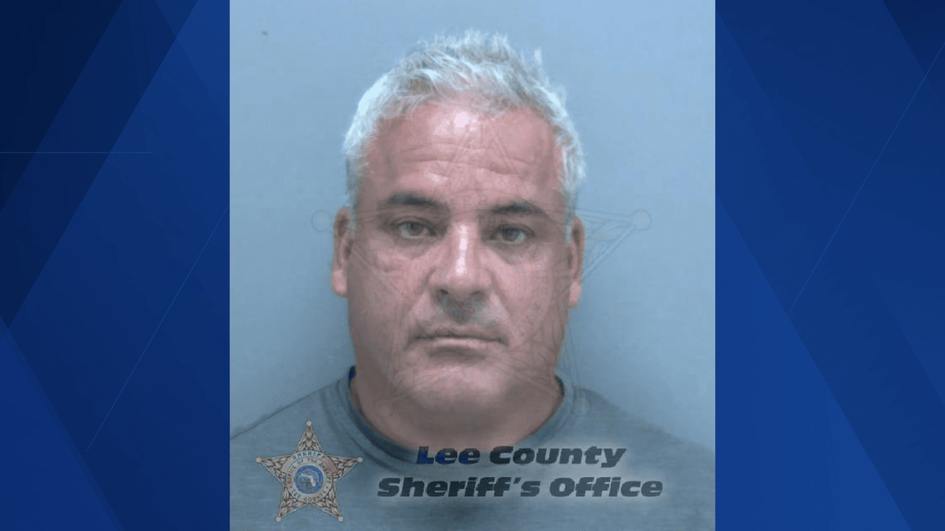 Lehigh Acres man faces new animal cruelty charges after dogs are found in deplorable conditions