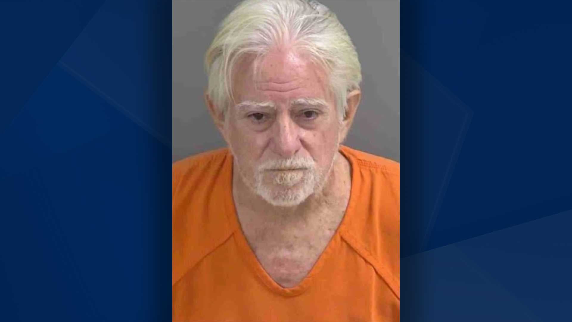 911 call about dog on Naples beach turns into felony warrant arrest