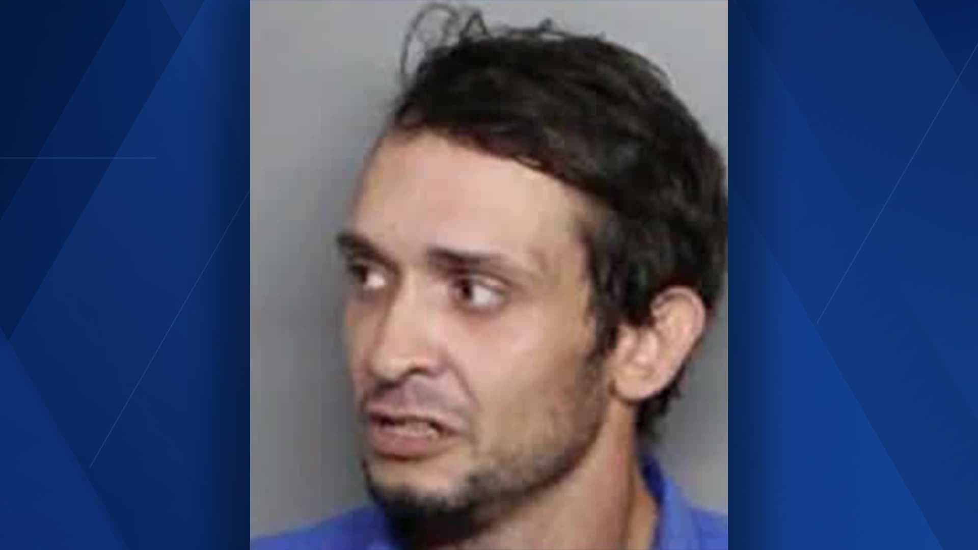 Punta Gorda man arrested for sending death threats to senators, police and demanding $500 million
