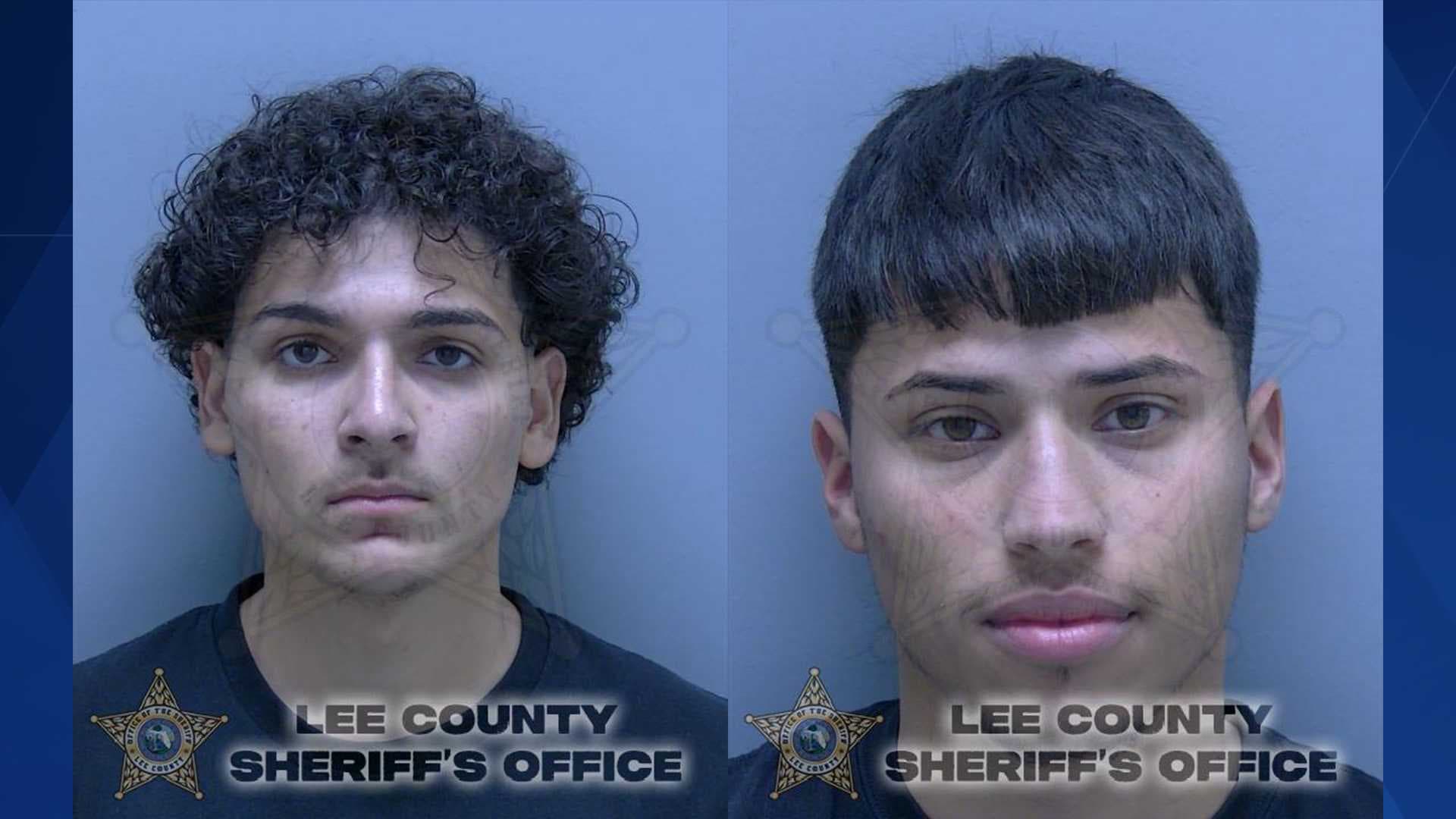 Cousins caught street racing in Lehigh Acres
