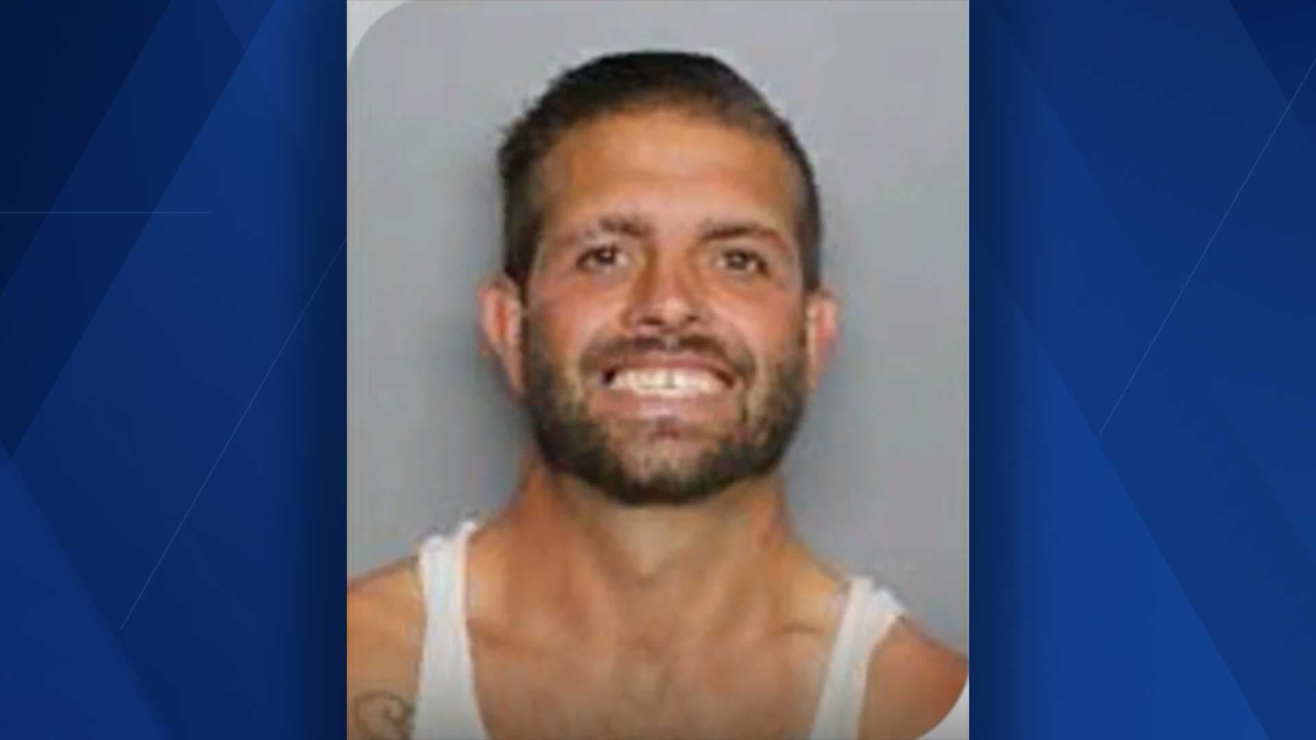 Man arrested after road rage attack in Port Charlotte
