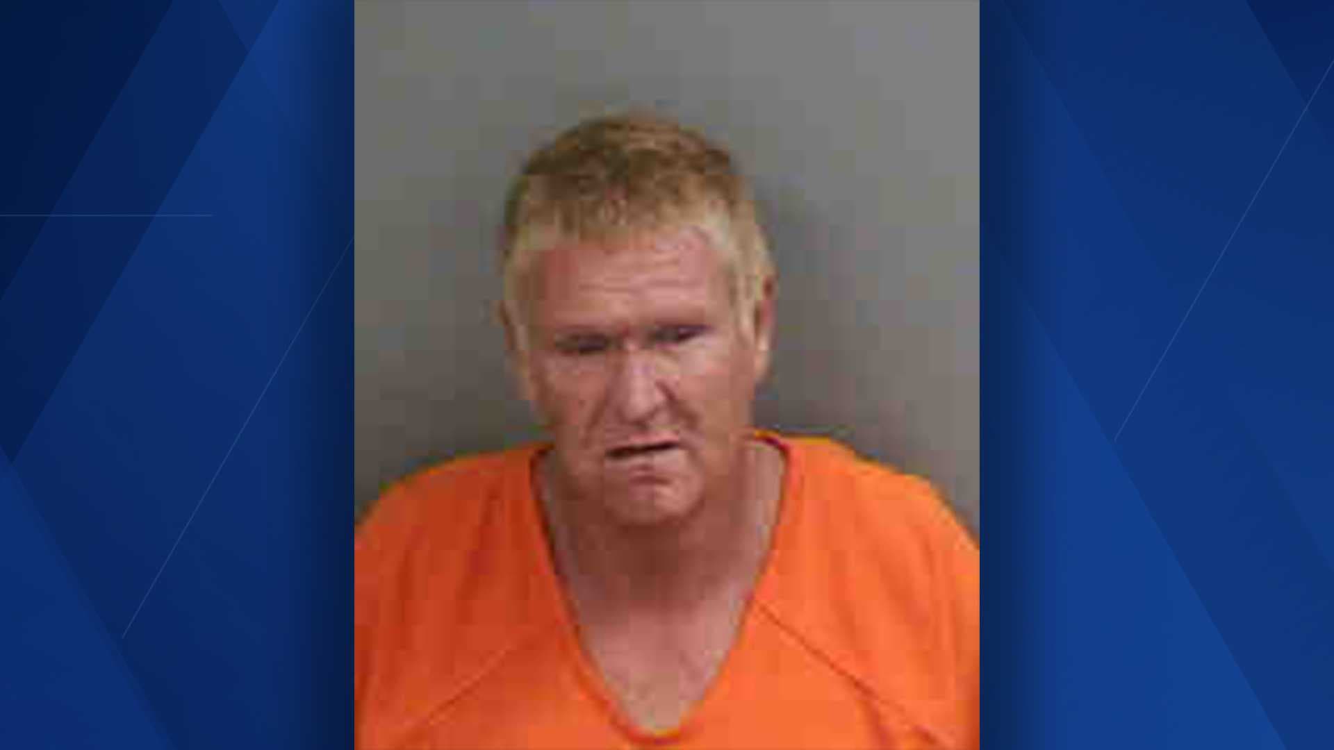 Man found guilty of murder after running over woman in Golden Gate Estates