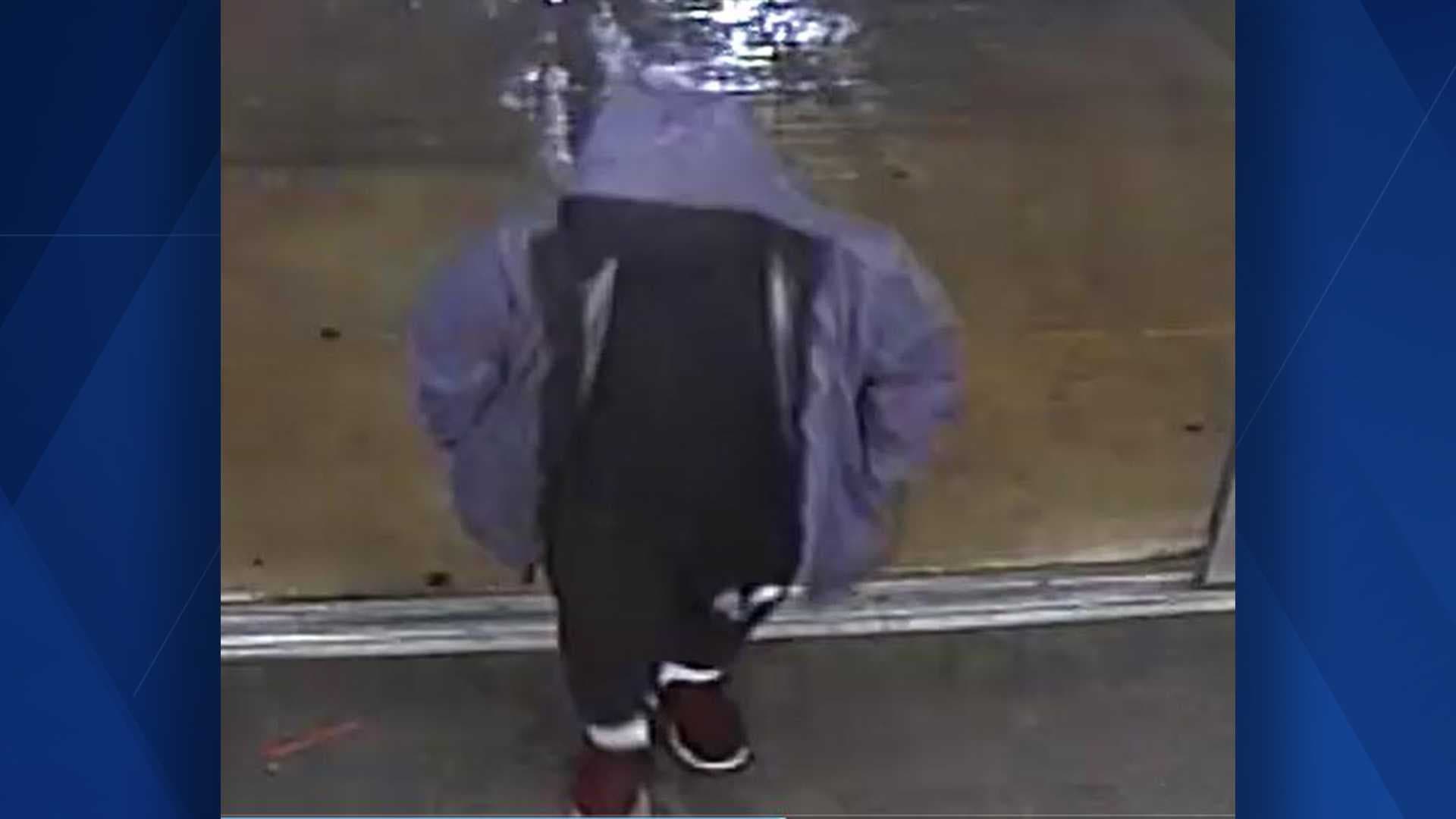 Suspect wanted in robbery at Family Dollar in Lehigh Acres