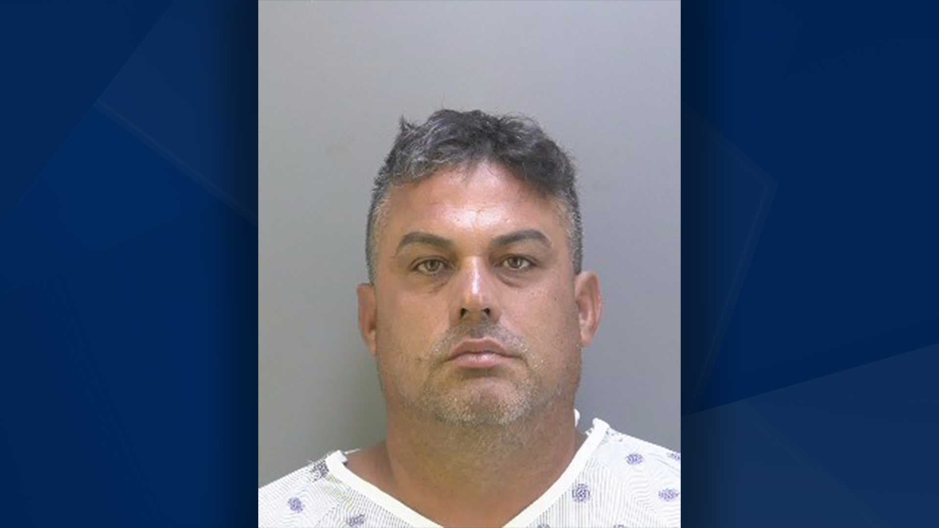 Nearly a million dollars in property recovered after Hendry County deputies search hazmat scene