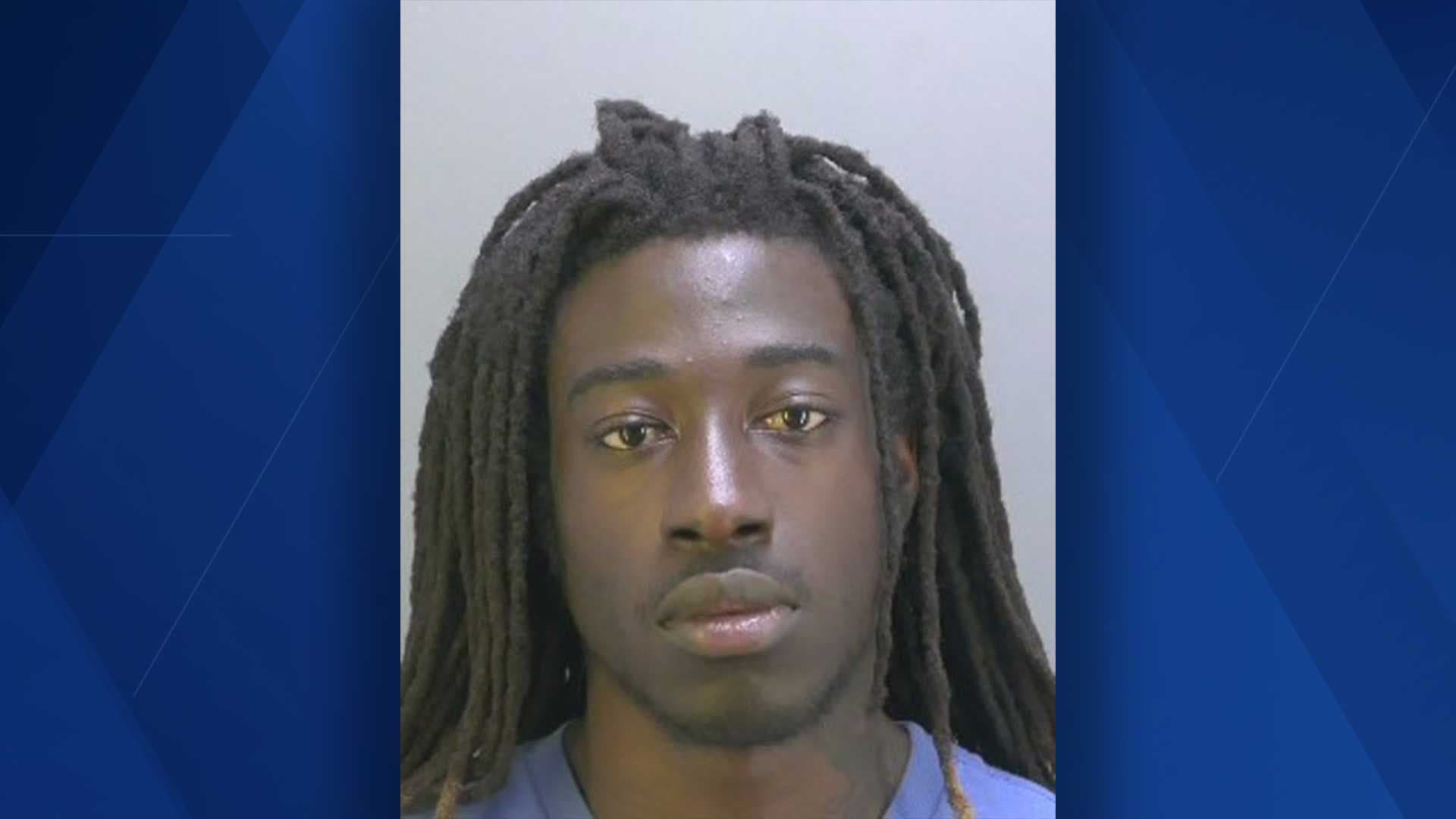 Suspect identified in shooting investigation at Clewiston Walmart