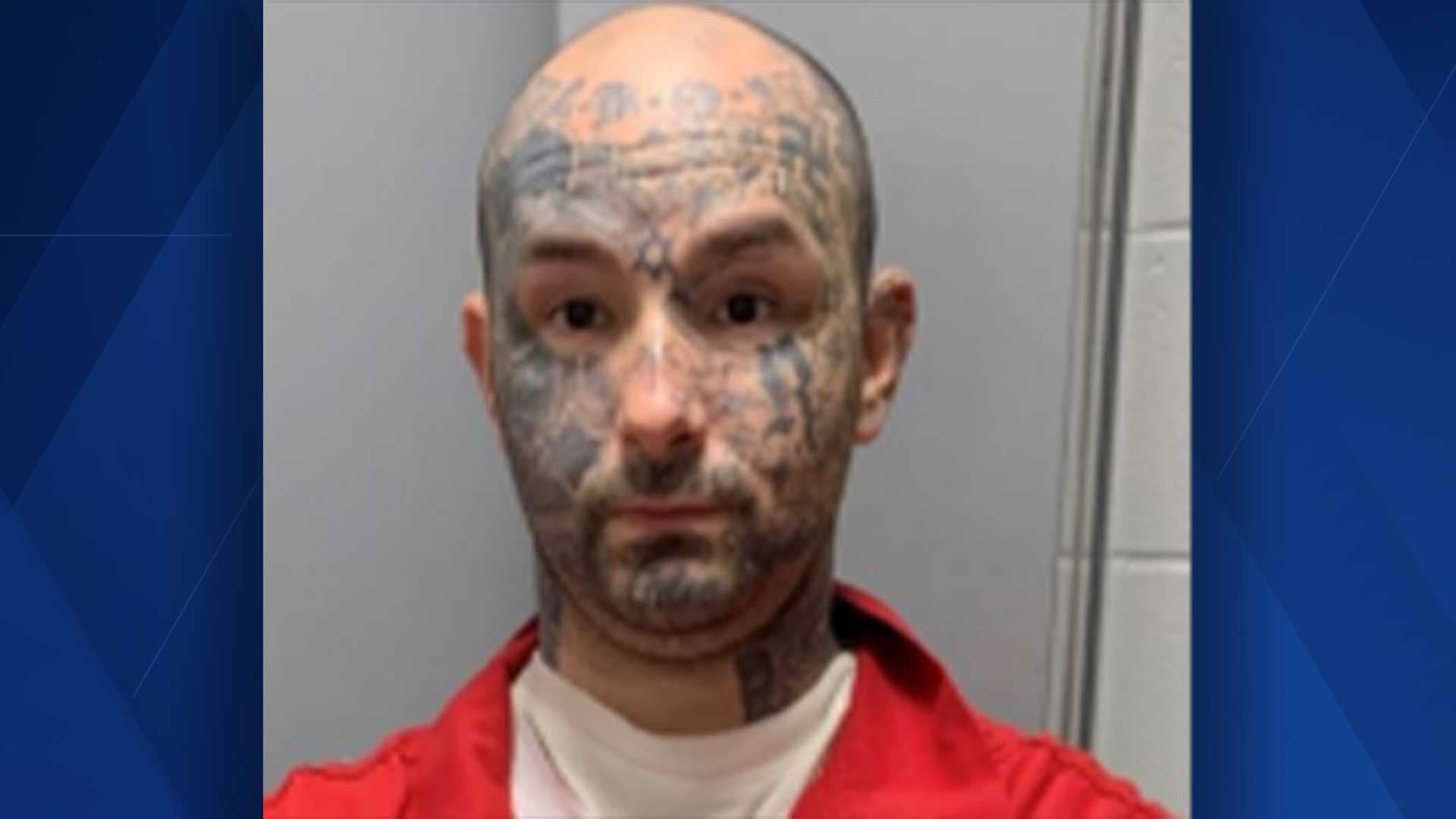Fort Myers man sentenced to life for attacking inmate witness