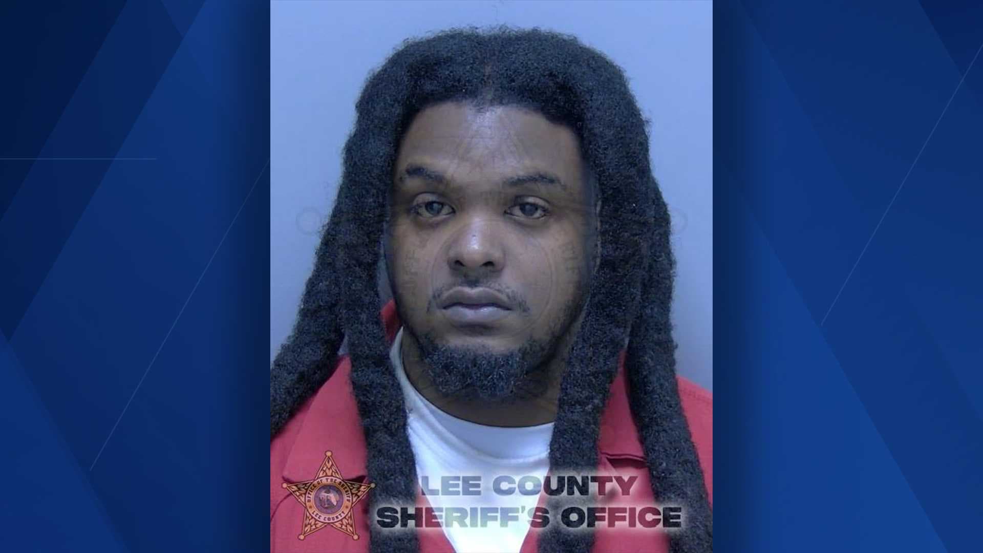 Man arrested for trying to use counterfeit money at Lehigh Acres 7-Eleven