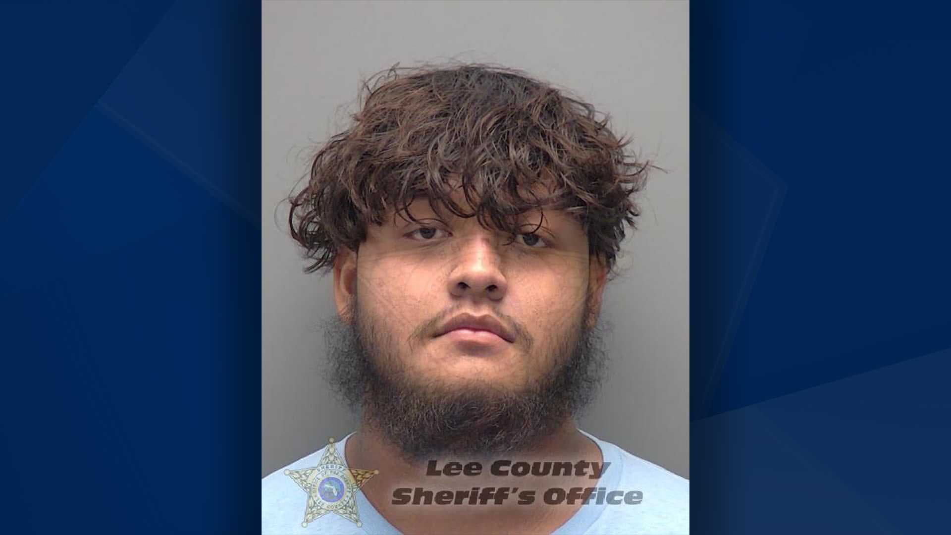 Teen driver arrested after deadly crash along SR 82 in Lehigh Acres