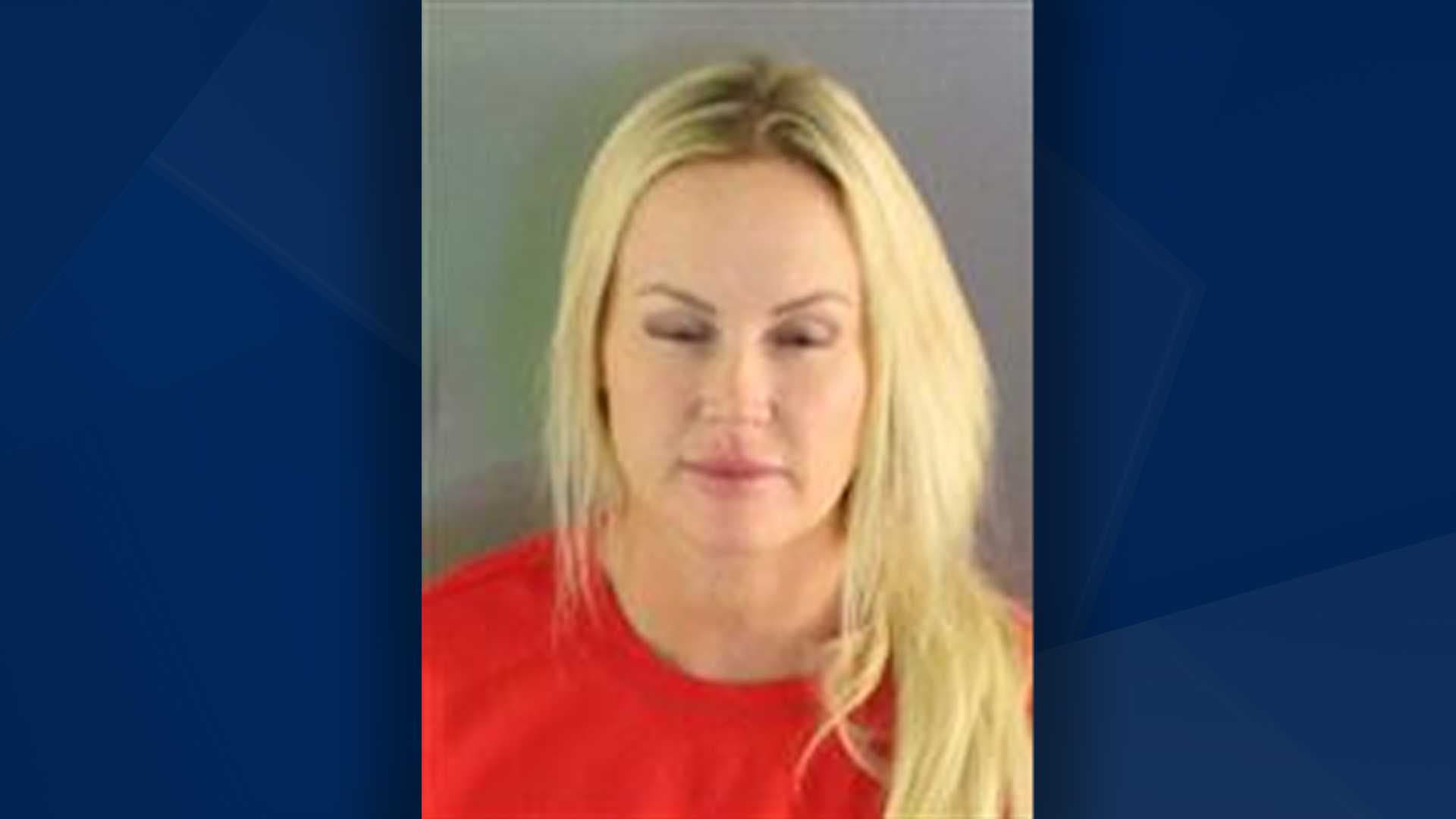 North Port woman accused of stealing $200K from prominent Punta Gorda businessman