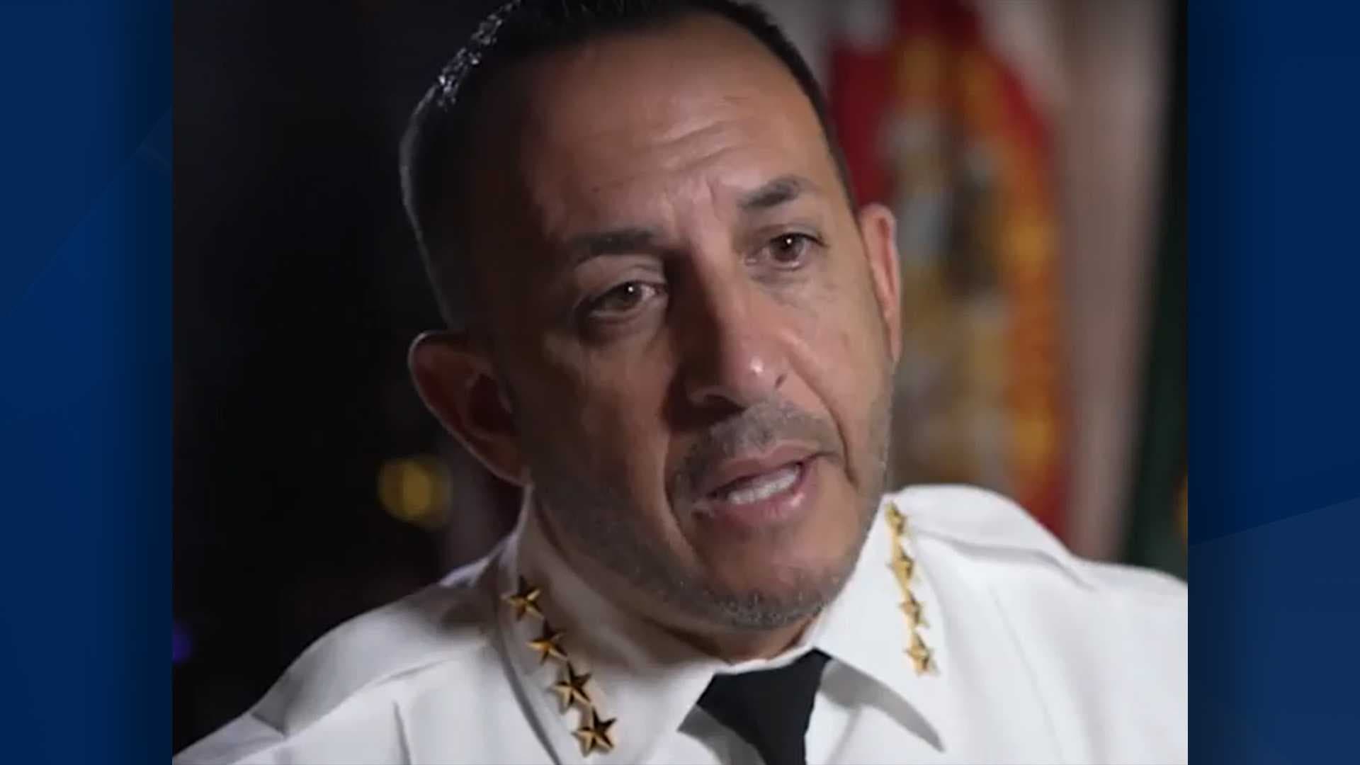 Lee County Clerk warns of possible financial risks stemming from sheriff's fraud allegations