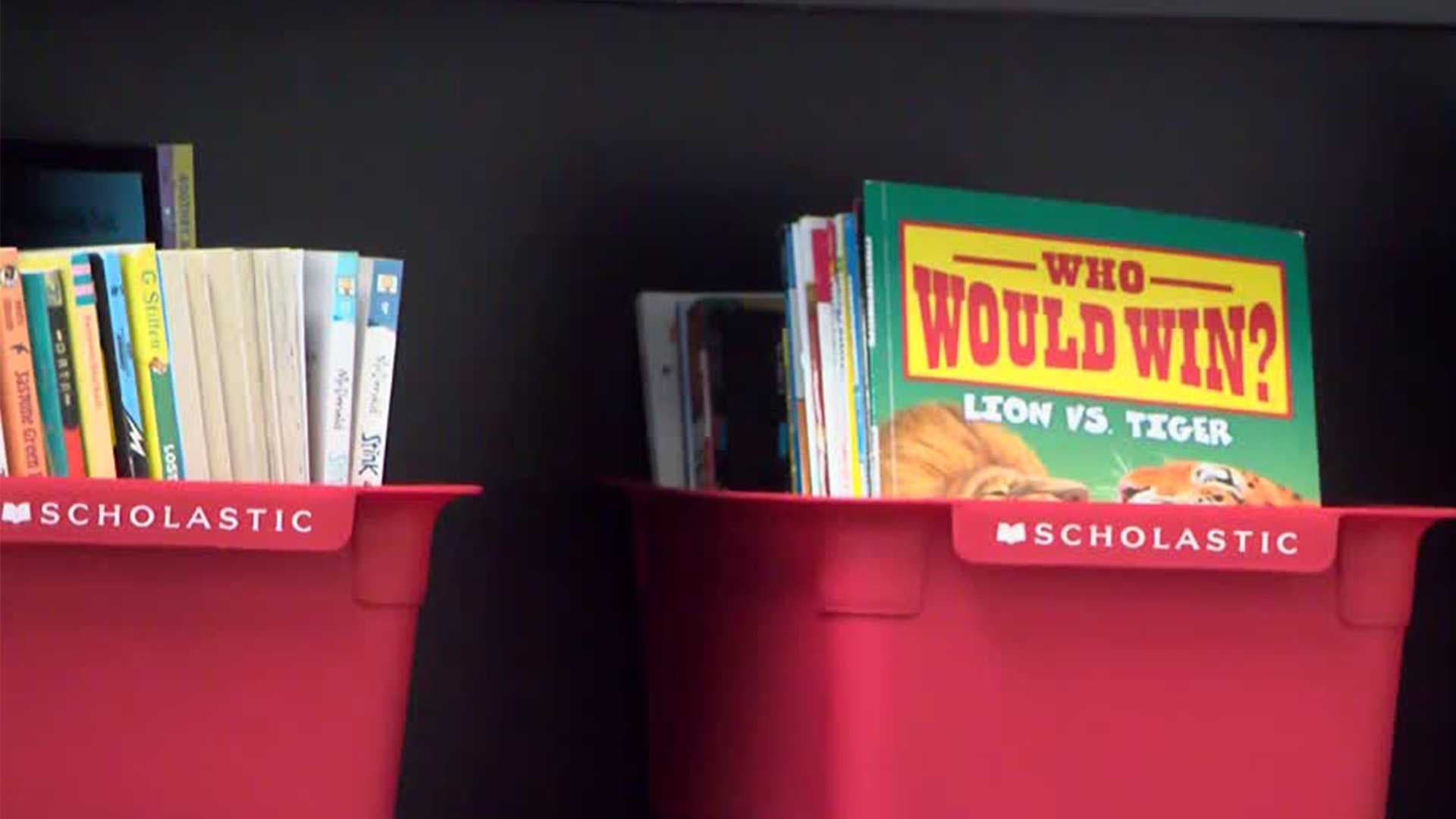 Lee County school teachers get ready for the year ahead
