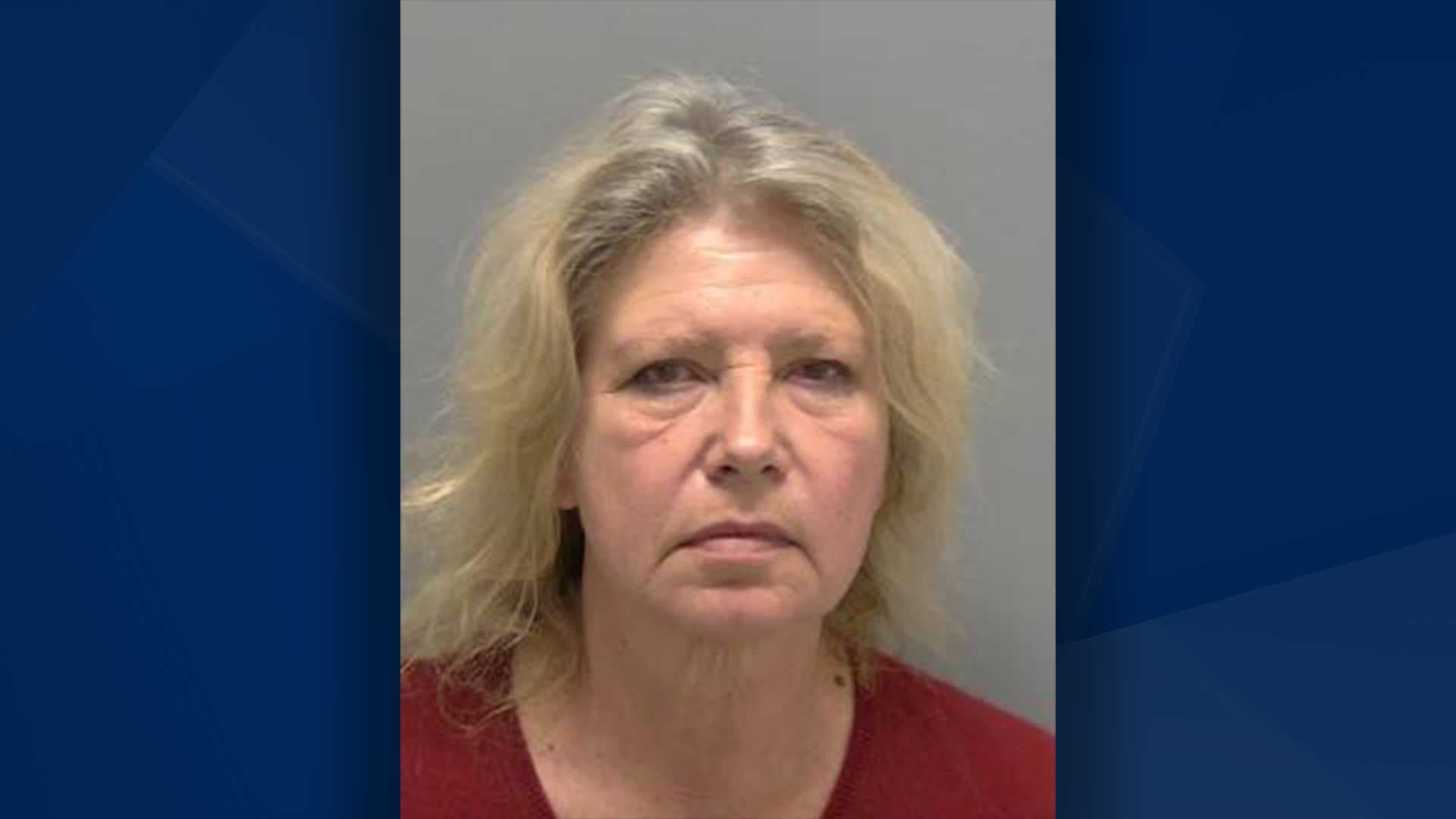 South Fort Myers woman with multiple DUIs wanted after failing to appear for court ordered drug test