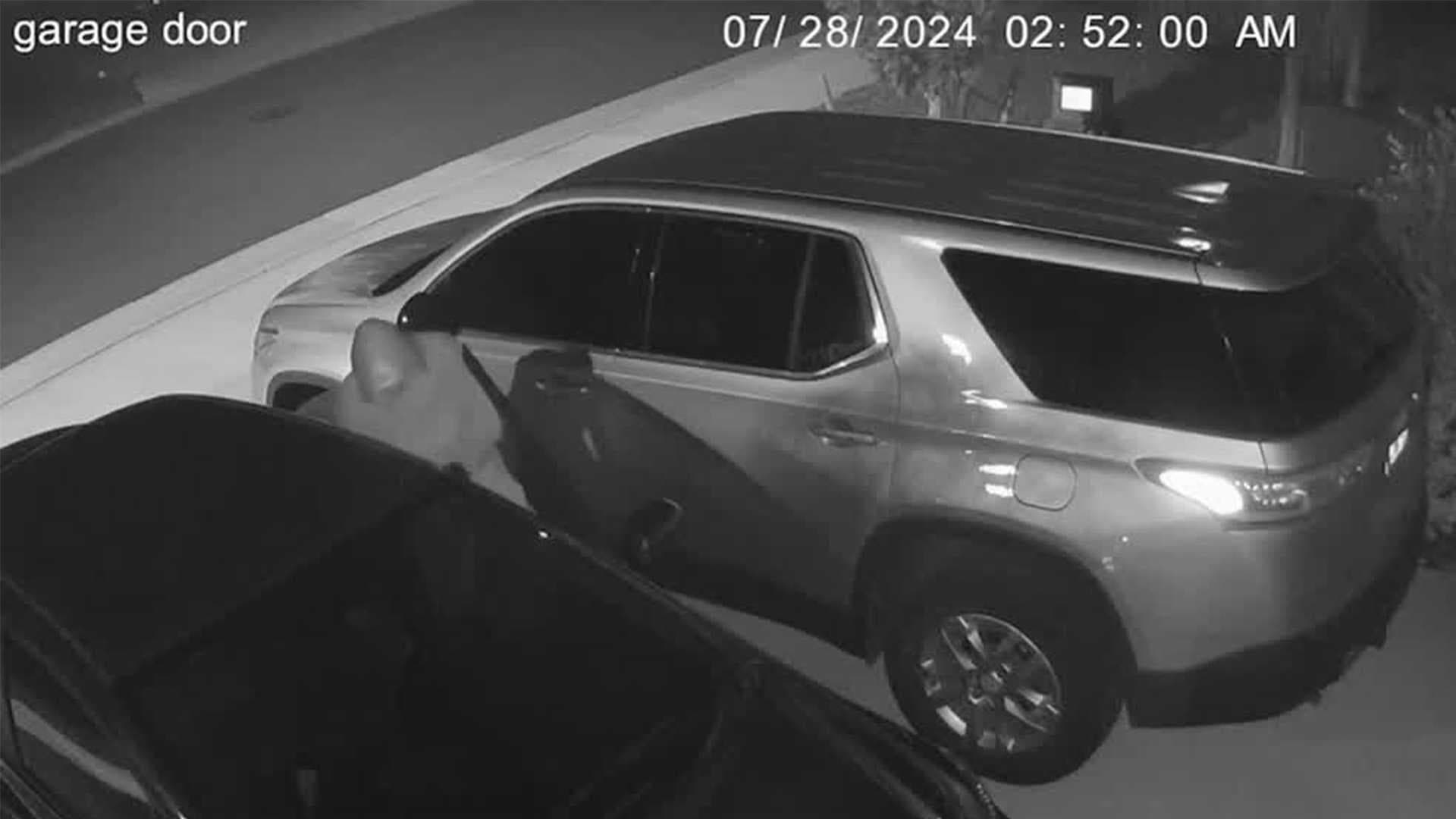 Multiple vehicles stolen in North Fort Myers neighborhood