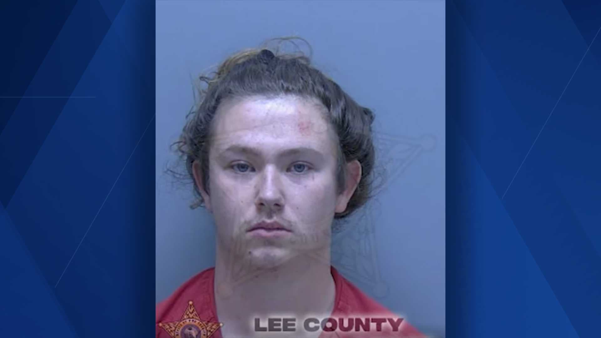 Man arrested after shooting at Wawa on Alico Road left 1 injured in south Fort Myers