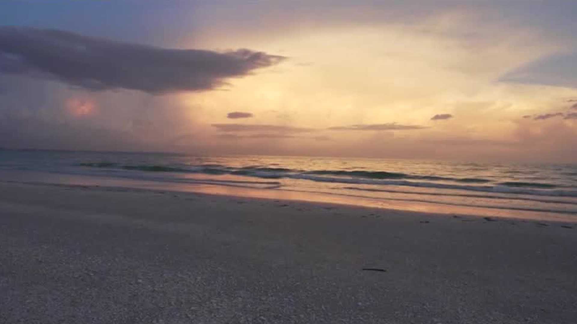 Award-winning filmmaker explores treasure to tragedy on Sanibel