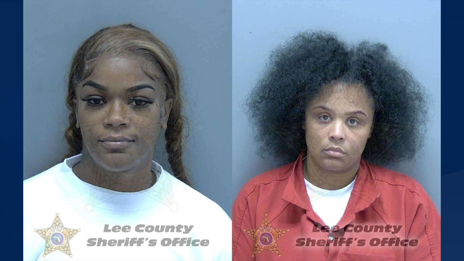 Family of accused Cape Coral teen murderer arrested for violating release conditions