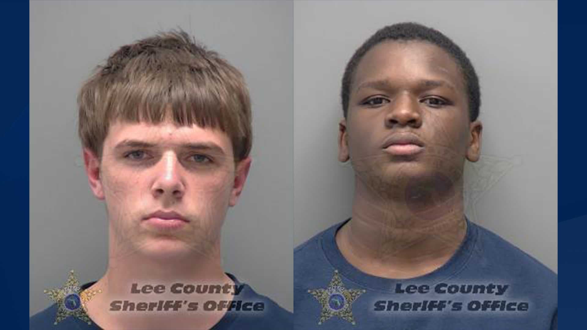 Teens indicted in Cape Coral murder case scheduled for arraignment Monday