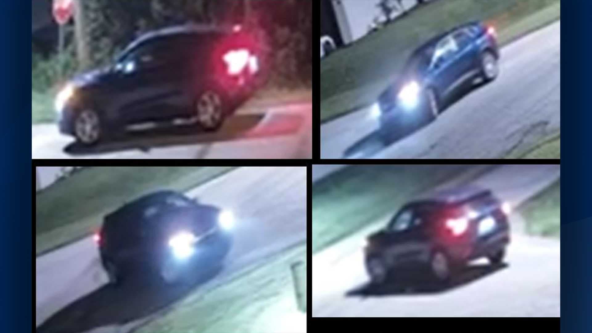 Investigators search for vehicle in connection to Lehigh Acres shooting