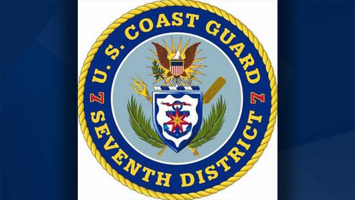 Man and dog rescued from sailboat off Sanibel coast