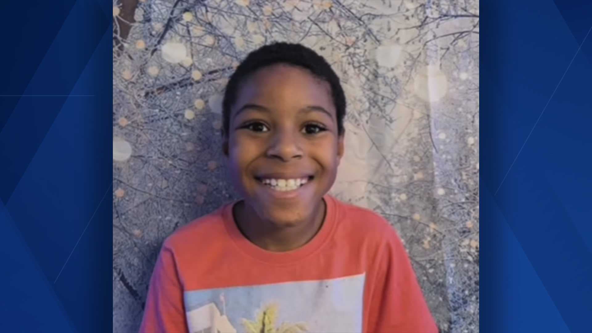 Deputies searching for missing 9-year-old boy from Lehigh Acres