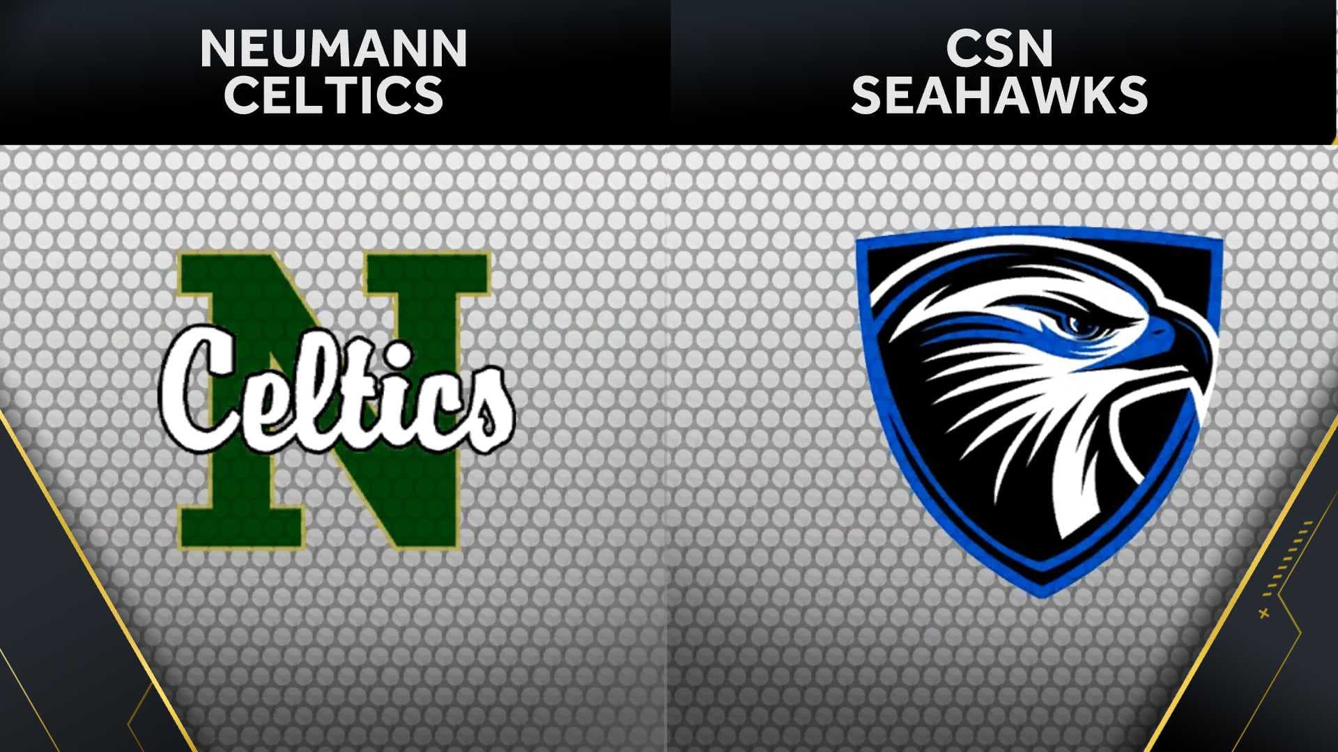 H.S. Football Playoffs Round 1 - CSN blows out St John Neumann to advance