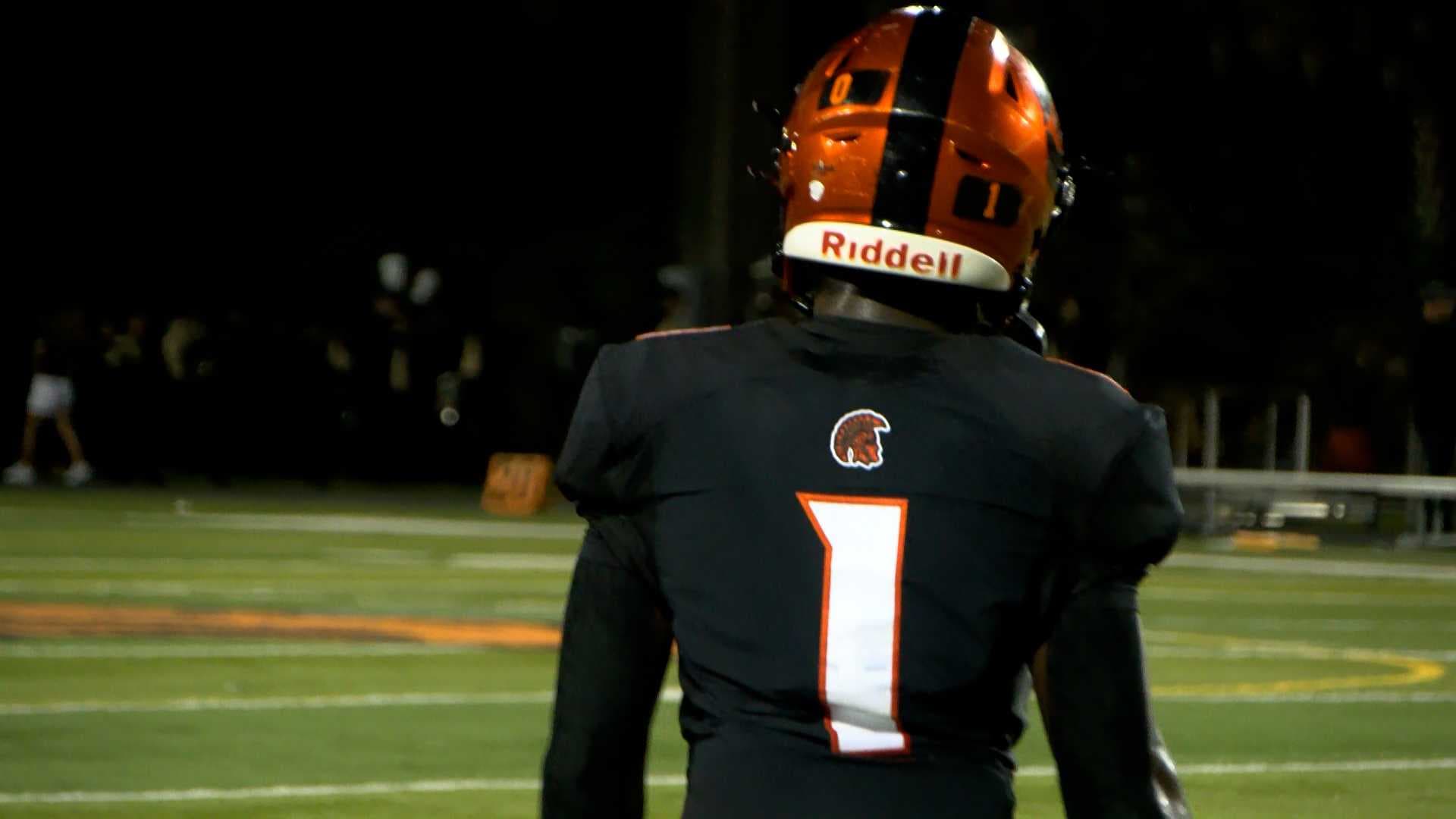 Trojan Takeoff: Lely's Nino Joseph's monumental season