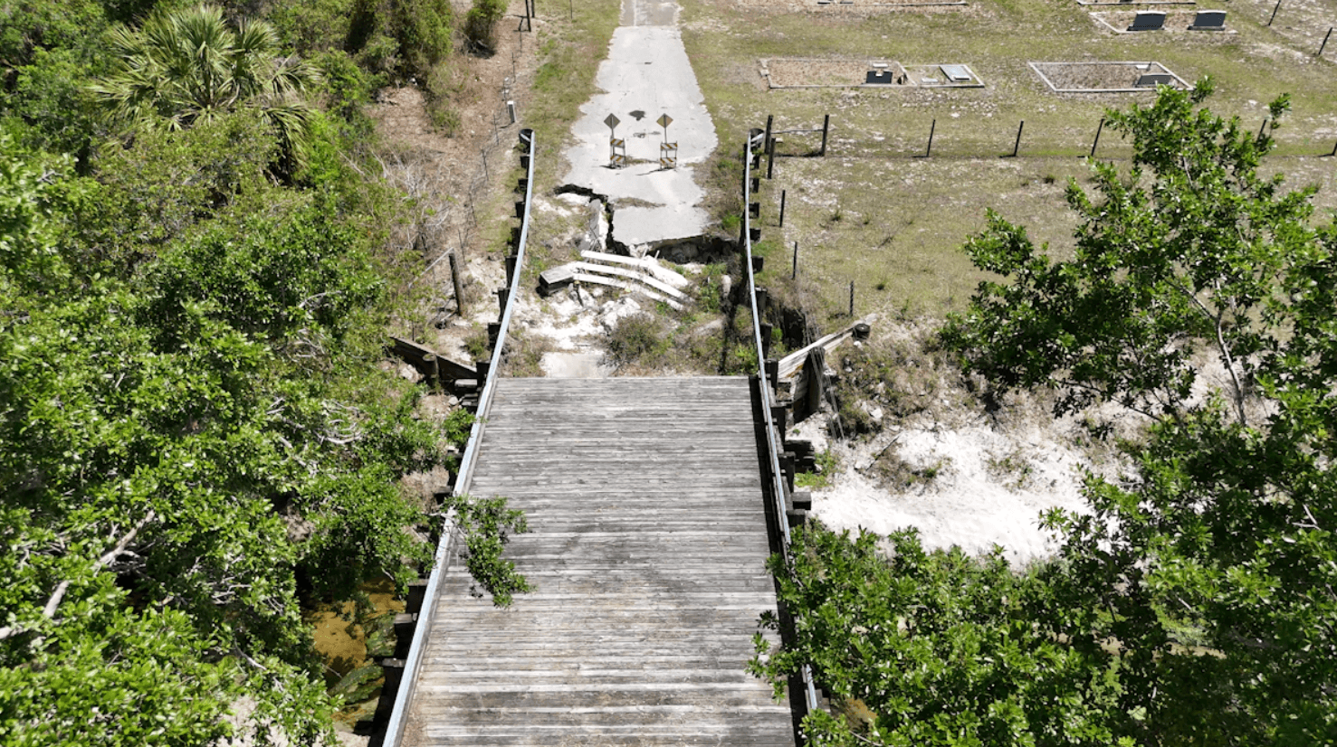 The worst-rated bridges on our Gulf Coast – and what’s being done about them