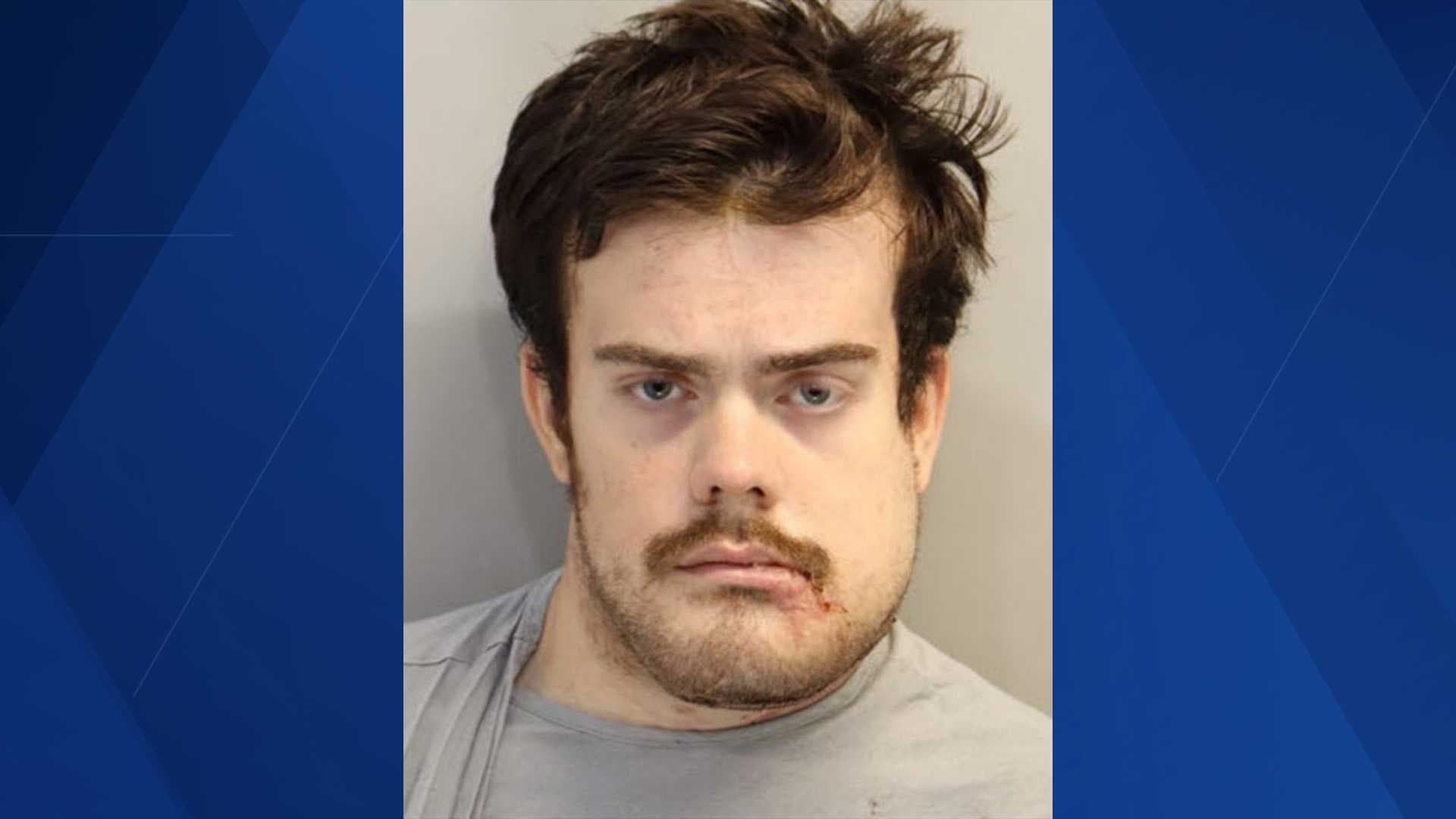 Suspect in shooting at Florida State University formally charged with murder