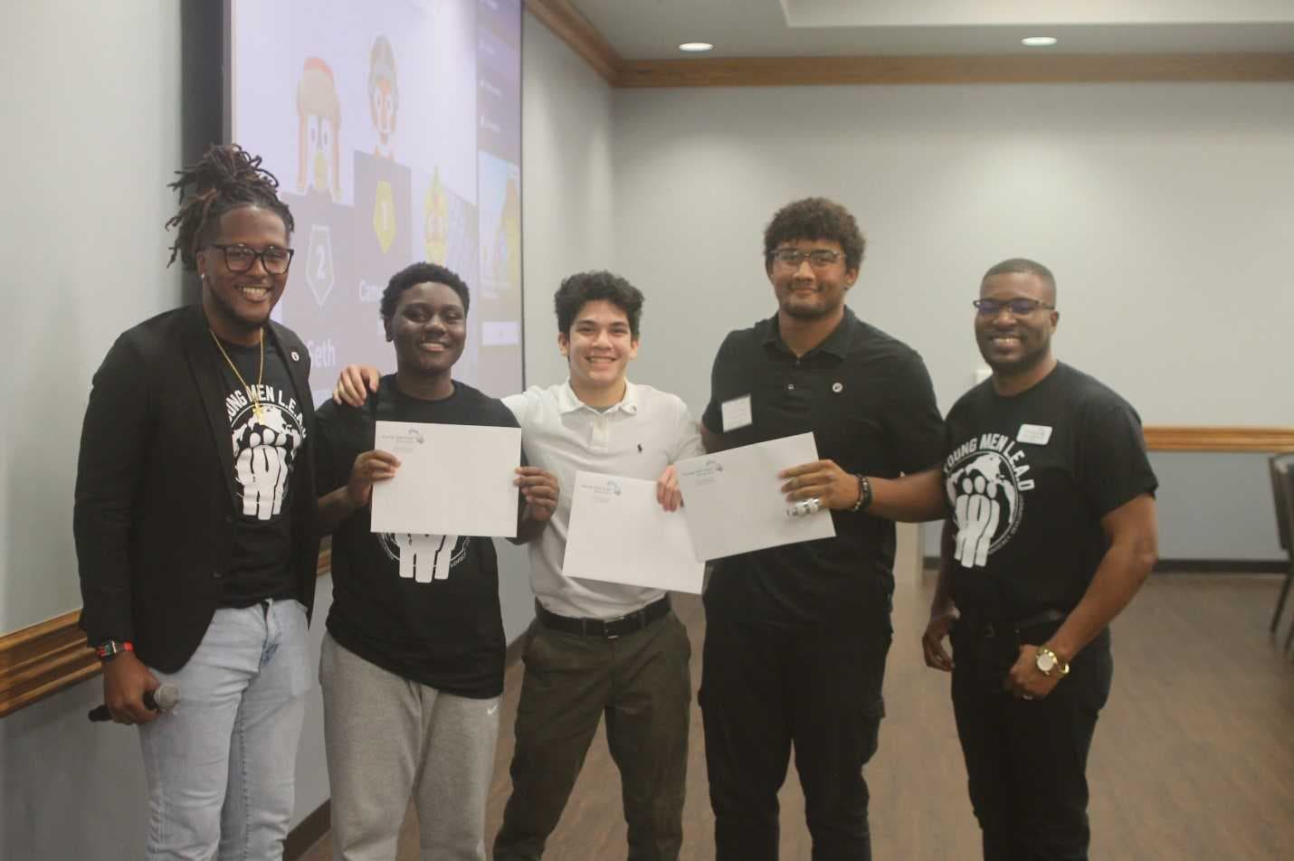 Lee County students benefit from leadership development, personal growth, empowerment