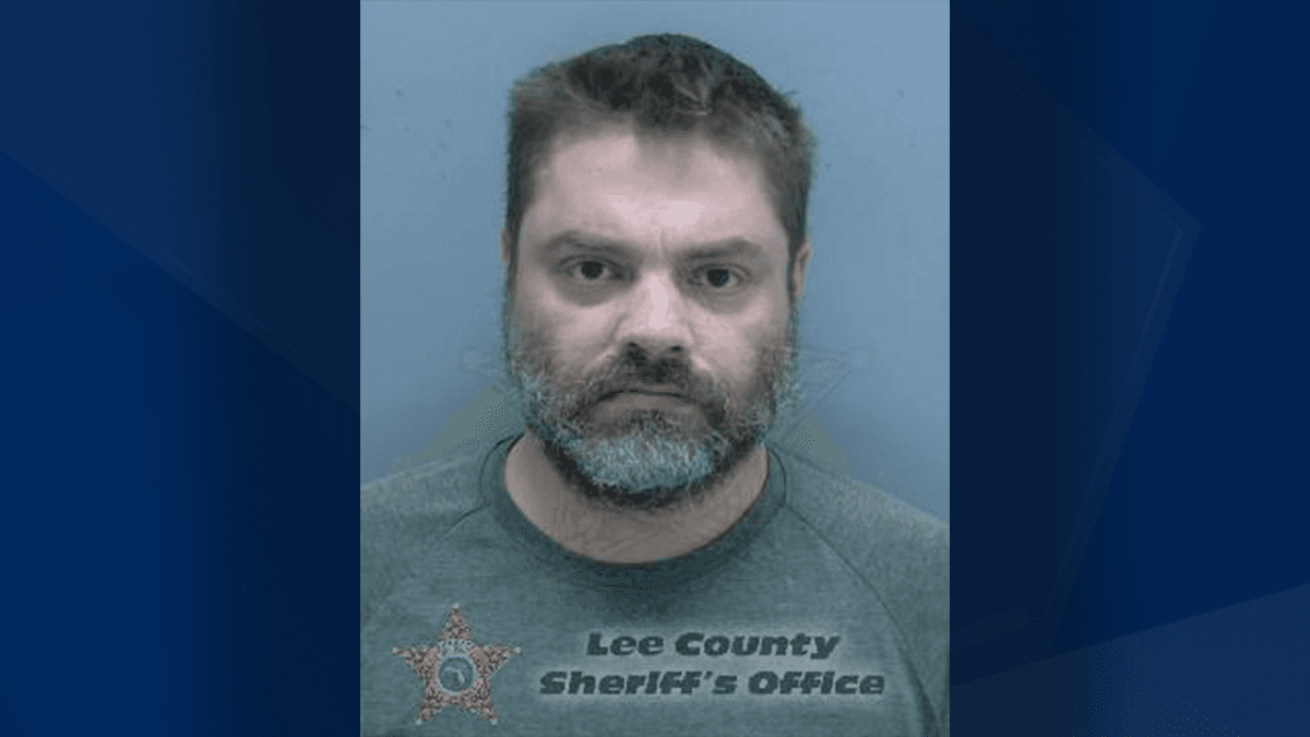 Man sentenced to 12 years in prison for stealing, crashing plane at Page Field Airport