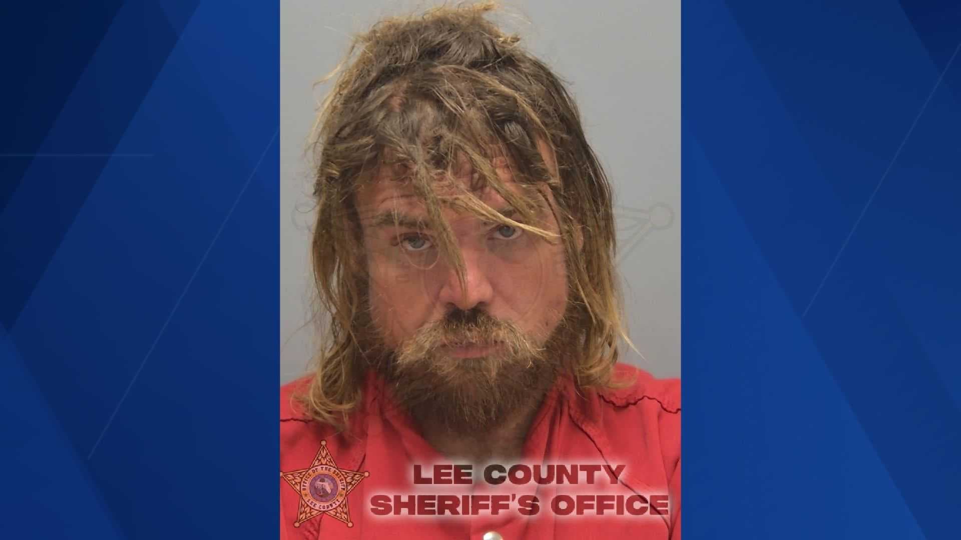 Police arrest man accused of stealing alcohol in Cape Coral early Thursday morning