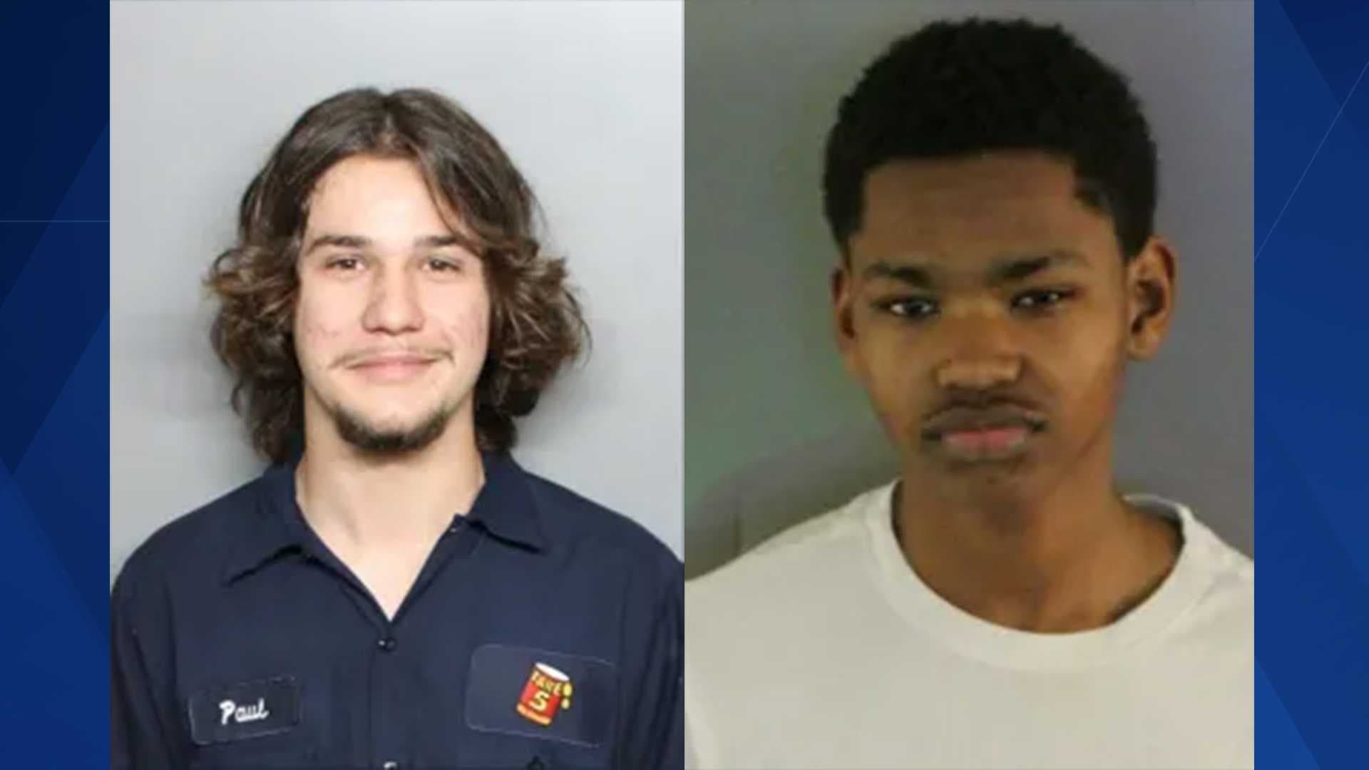 2 Charlotte County teens arrested for making school threats