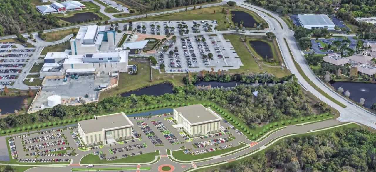 Southwest Florida moves closer to veteran-focused development in Cape Coral