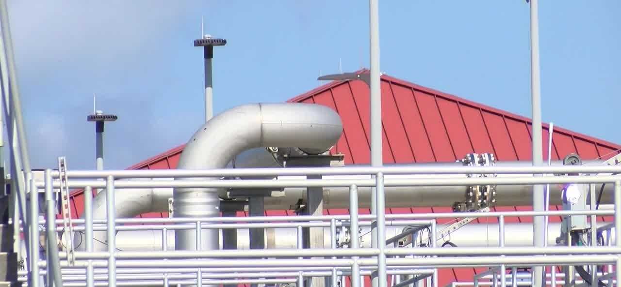 All-new Cape Coral operations building ribbon cutting ceremony Friday morning
