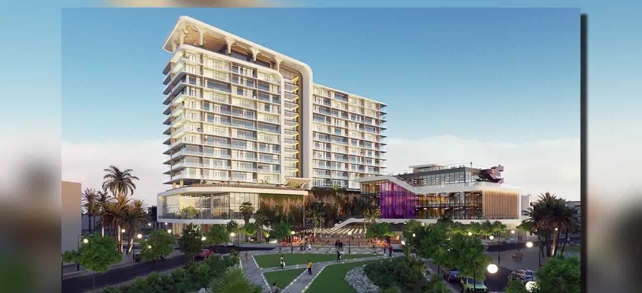 Fort Myers city leaders to discuss future of Royal Palm Square