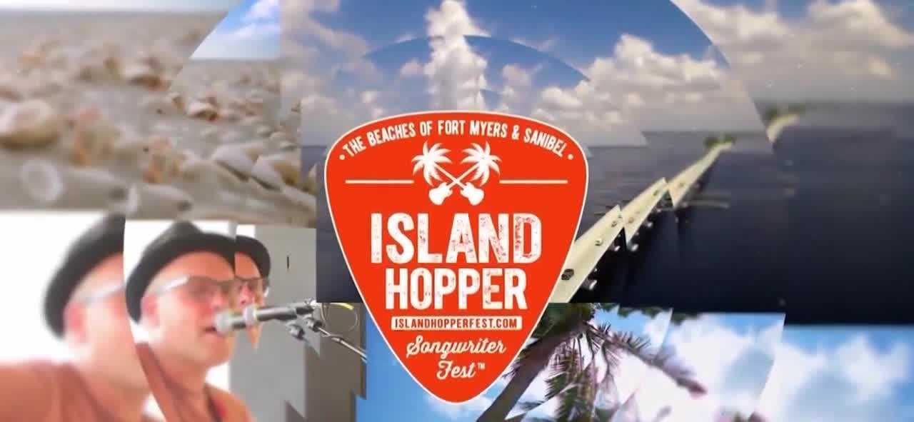 Island Hopper Fest kicks off on Captiva Island, aiming to boost local economy post-Hurricane Ian