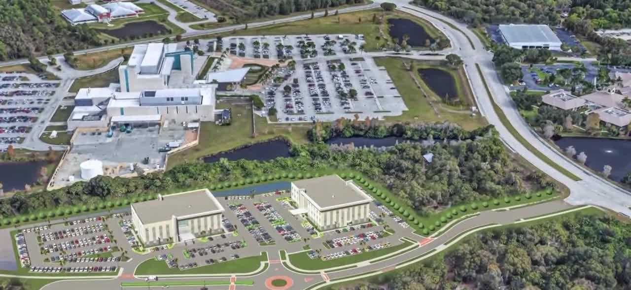 Cape Coral City Council to discuss possible expansion to Victory Park