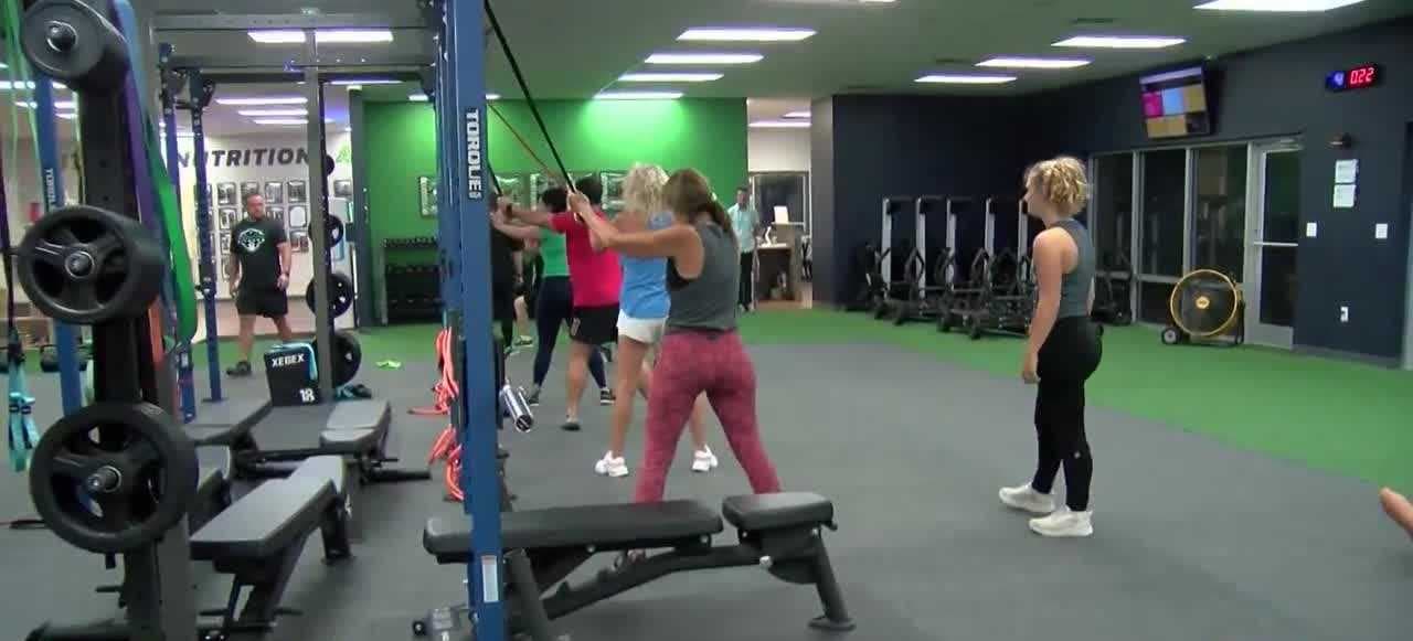 More Explores: Get your fitness on with Capital Fitness in Fort Myers